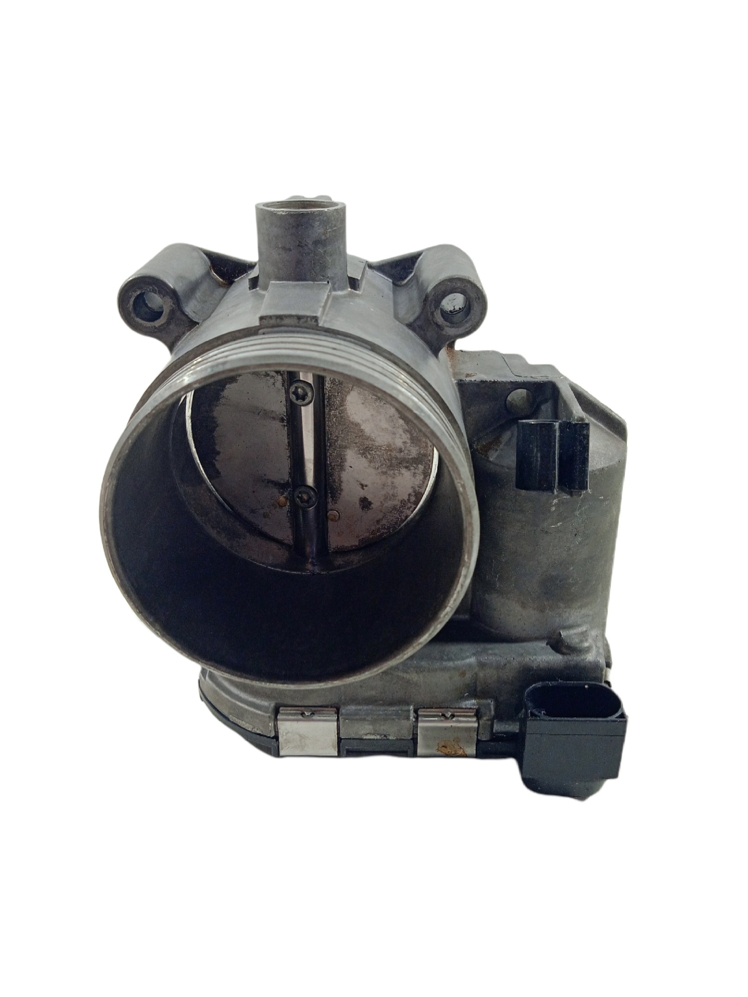 Tbi Corpo De Borboleta Volvo Xc90 2.9 2005 Usado 2
