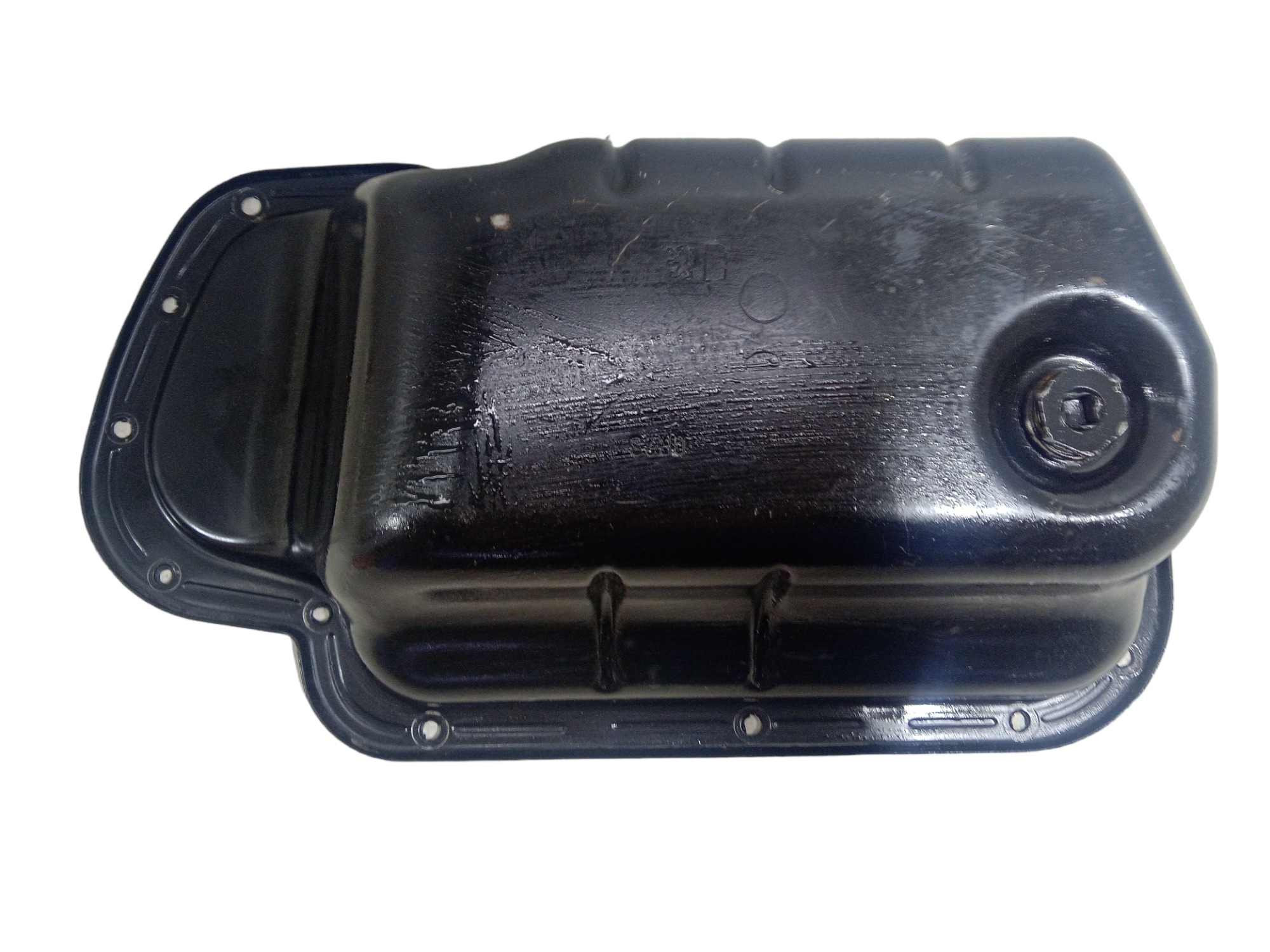 Carter Oleo Motor 206 1.4 8v 3