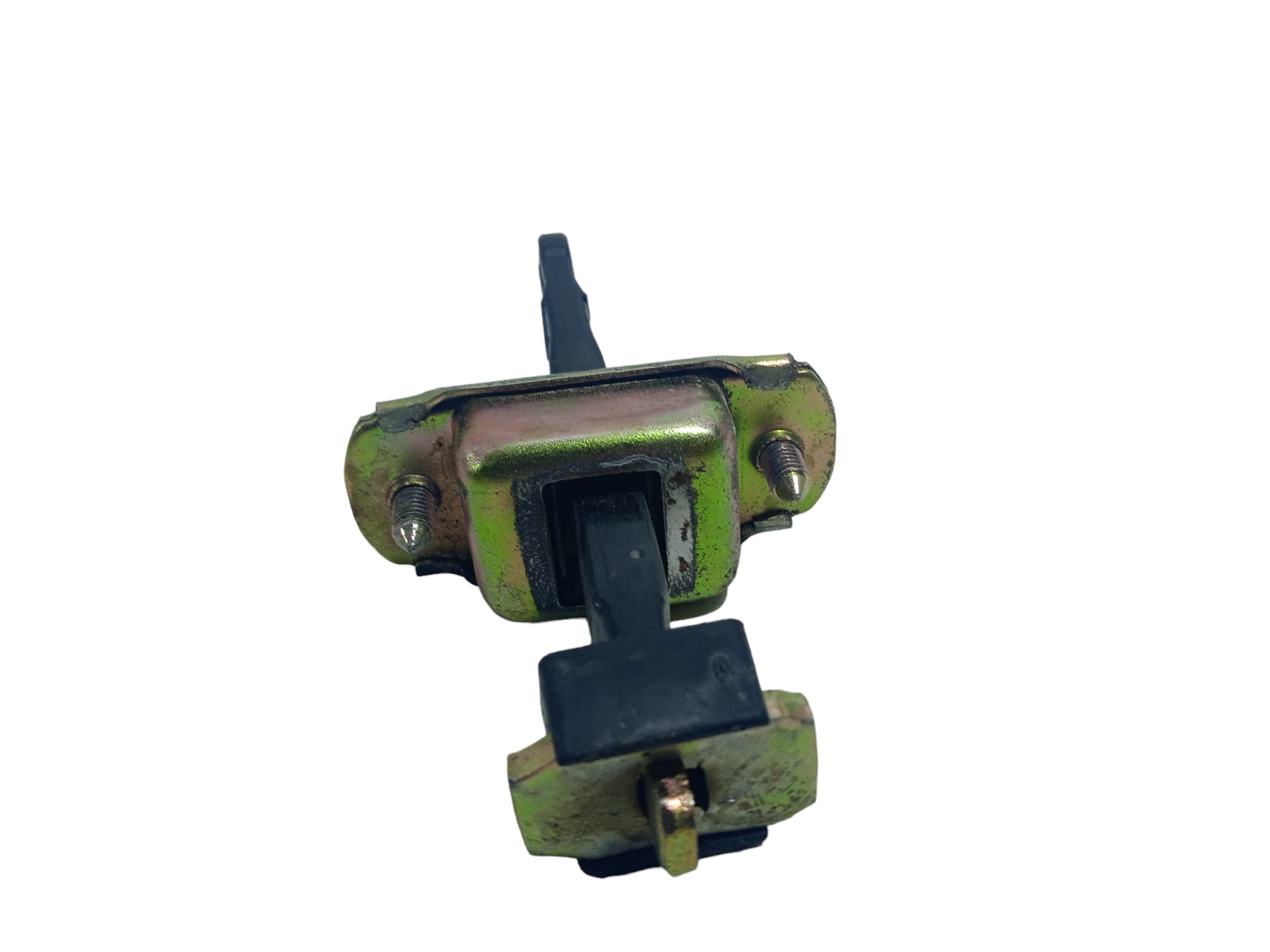 Limitador Porta Traseira Pajero Sport 2001 4