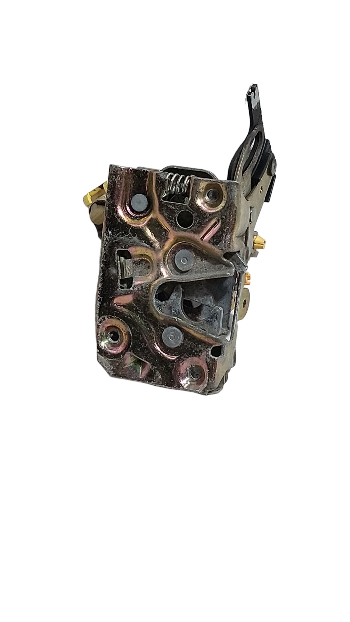 Fechadura Porta D/direito Ford Explorer 1996 4