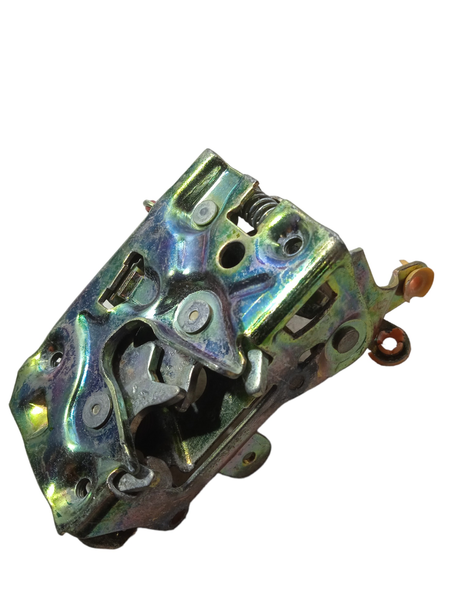 Fechadura Tras Direita Ford Explorer 1994  Usado 4
