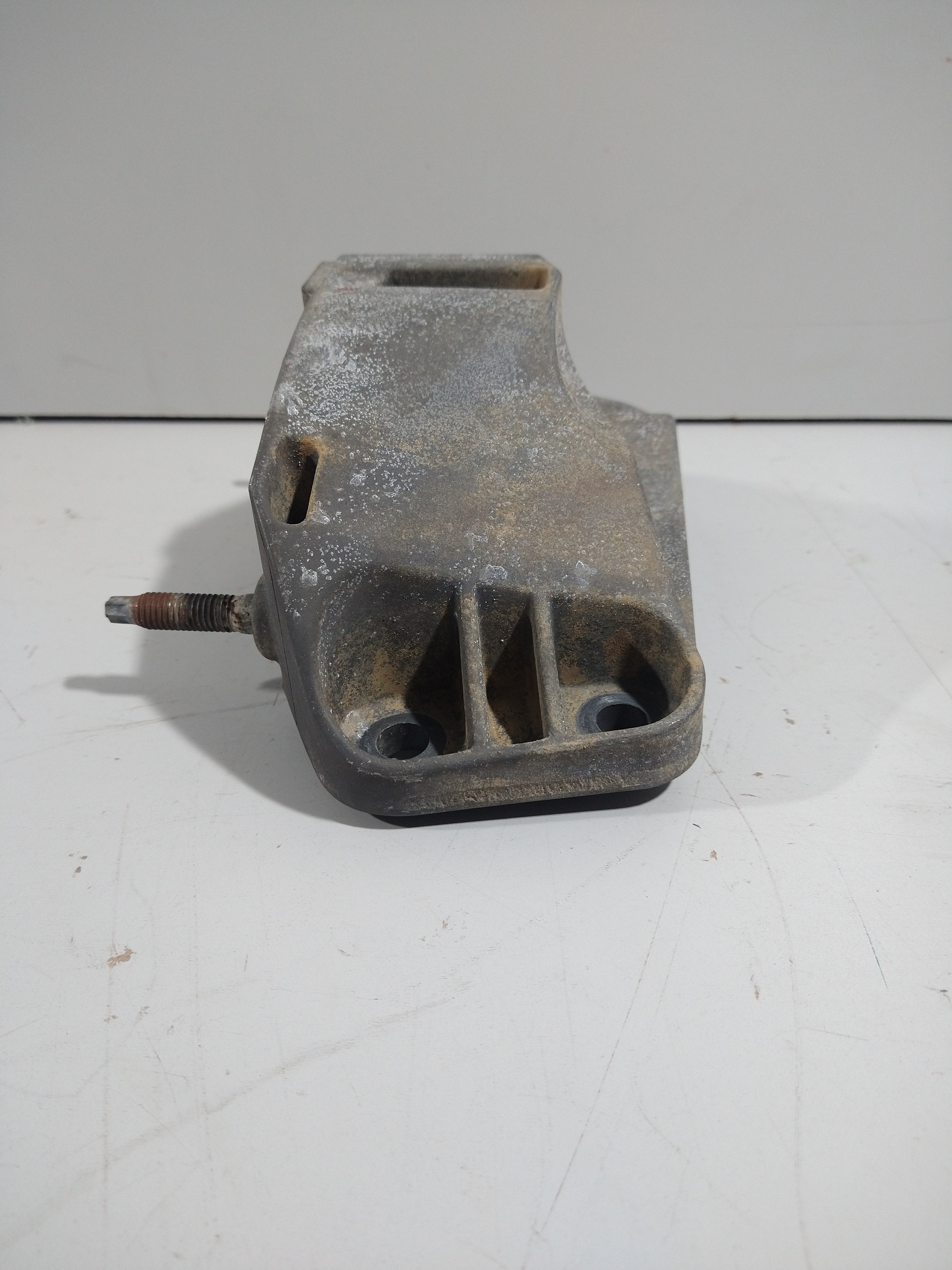 Suporte Coxim Motor Fiesta 1997 Usado Original 4