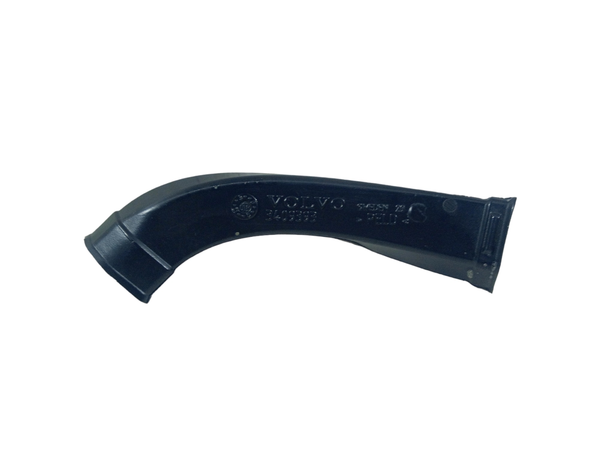 Duto Ar Ventilação Volvo Xc90 3.2 2010 Usado 4
