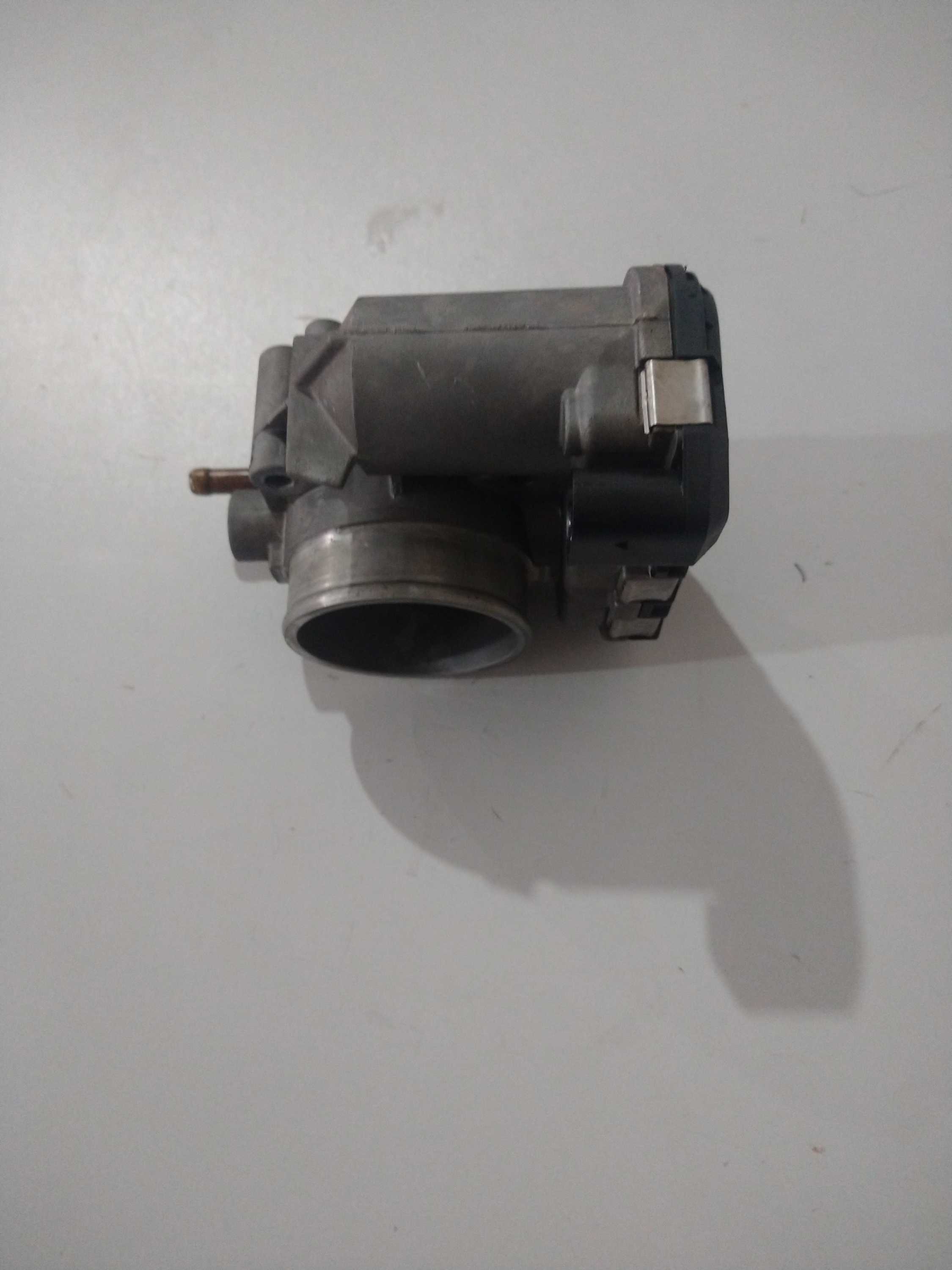 Tbi Corpo Borboleta Gm Astra Vectra Zafira 2008 2.0 Usado 4