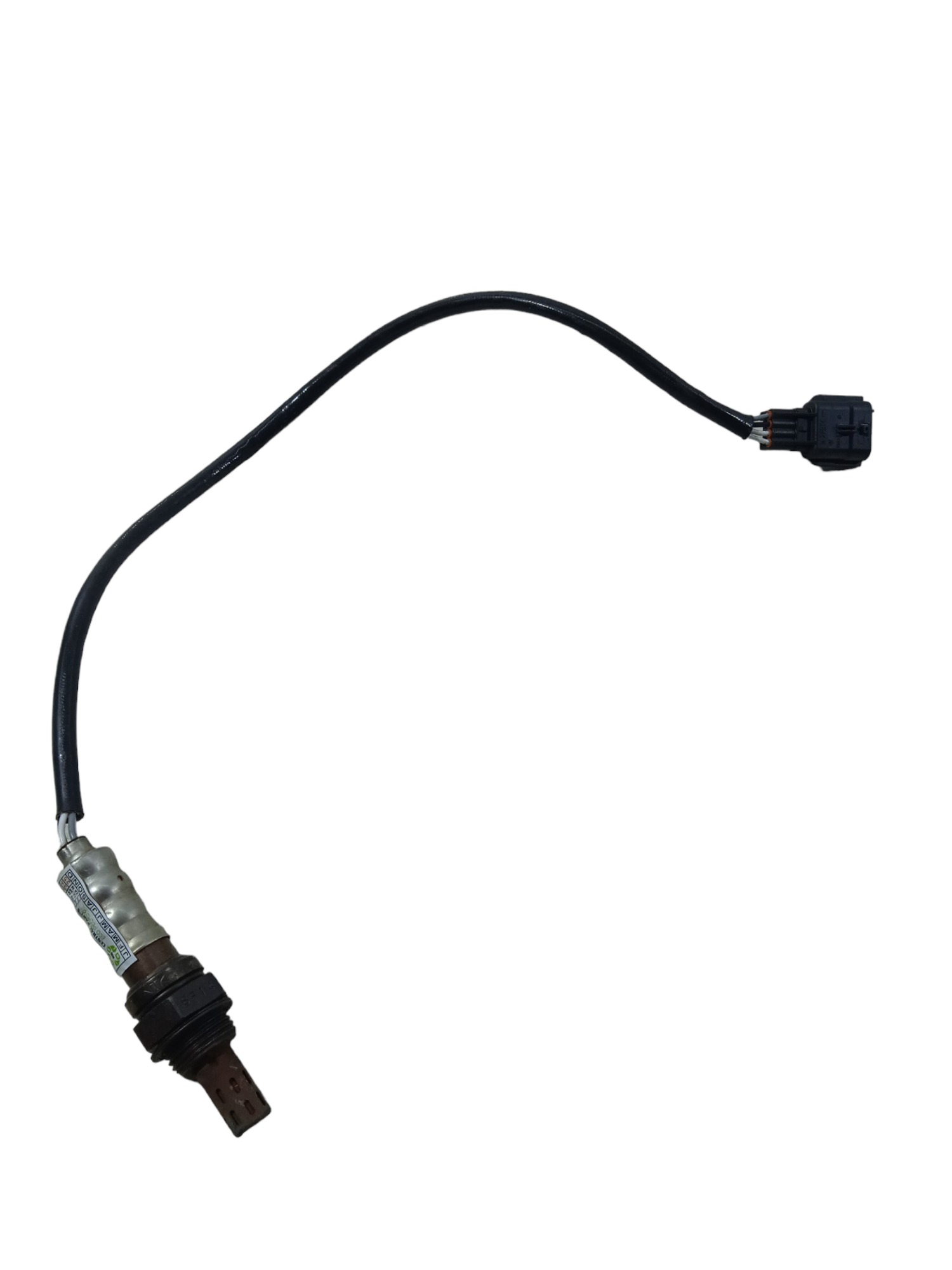 Sonda Lambda Primária Renault Sandero 1.0 16v 2013 Usado