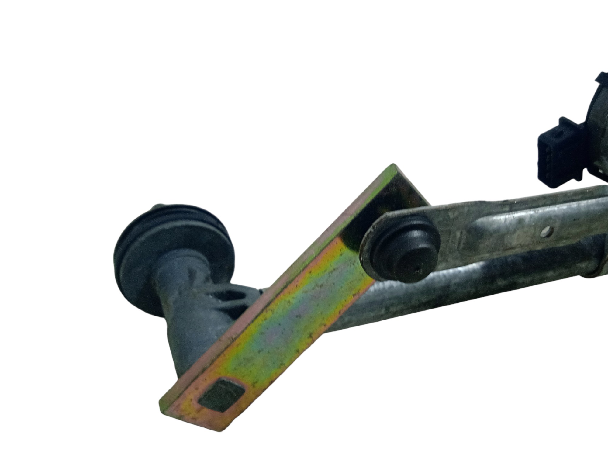 Motor Limpador Para-brisa Peugeot 206 1.6 2001 2