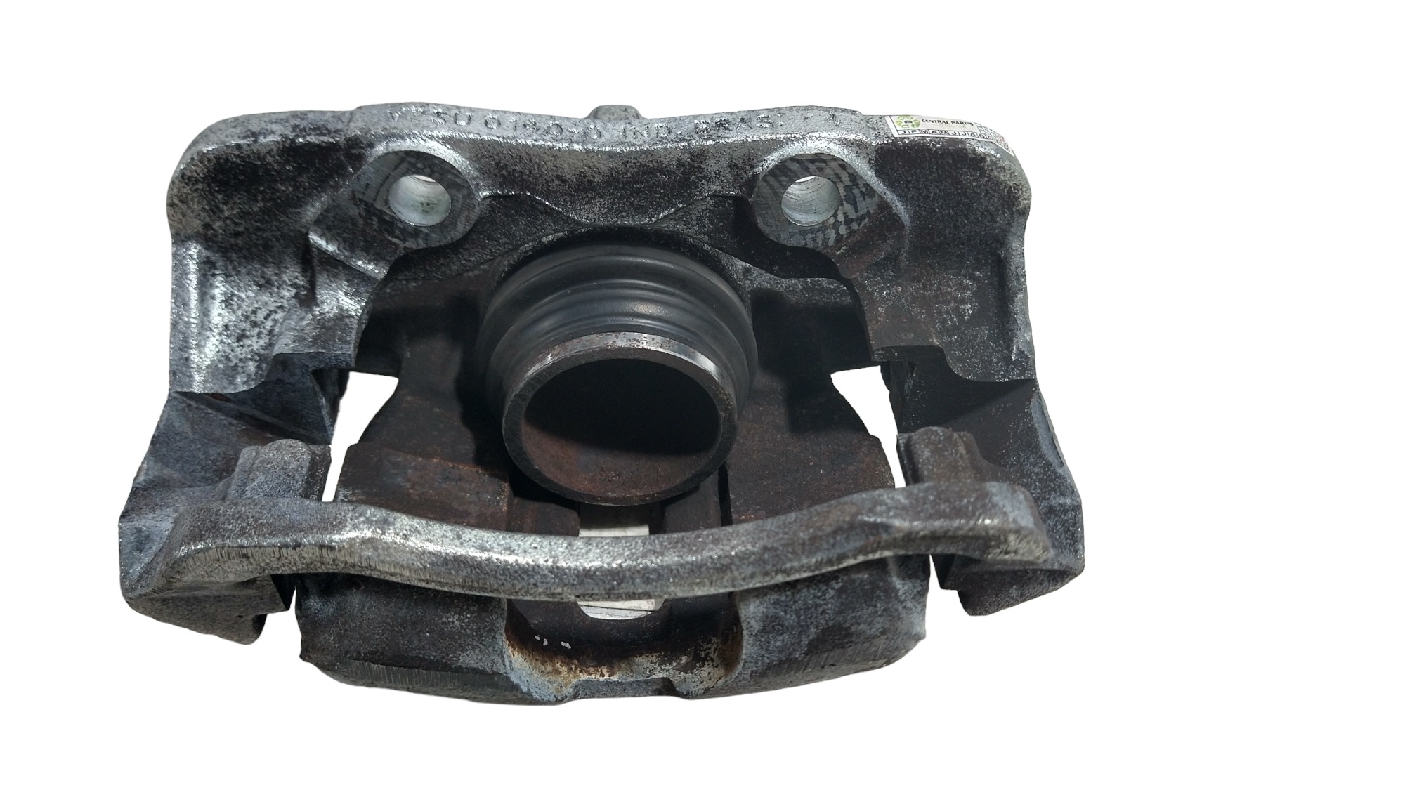 Pinça Freio D/esquerdo Peugeot 207, Hoggar 1.4 2013 Usado 7