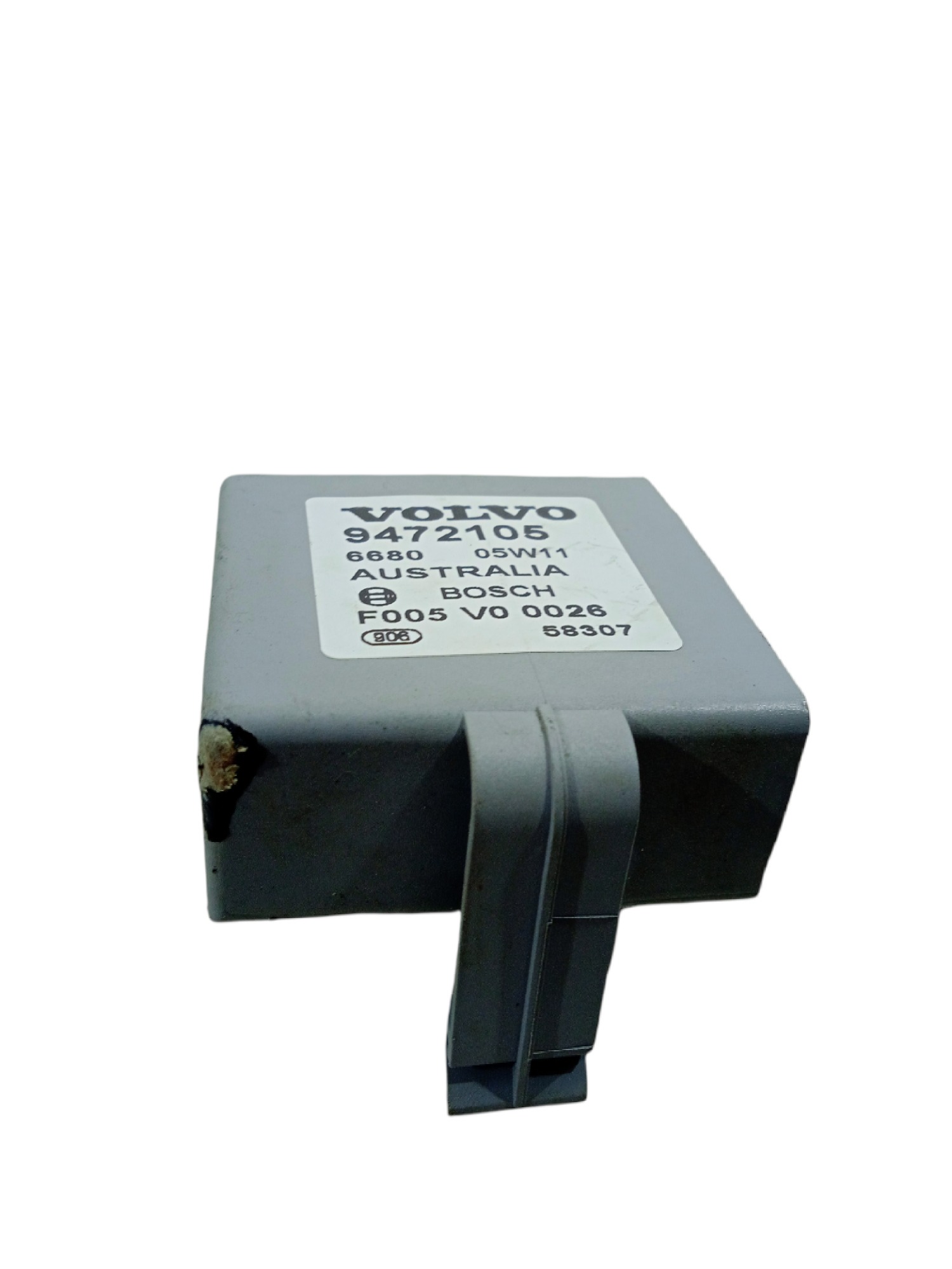 Rele Sensor Nivel Combustível Volvo Xc90 2005 Usado 2