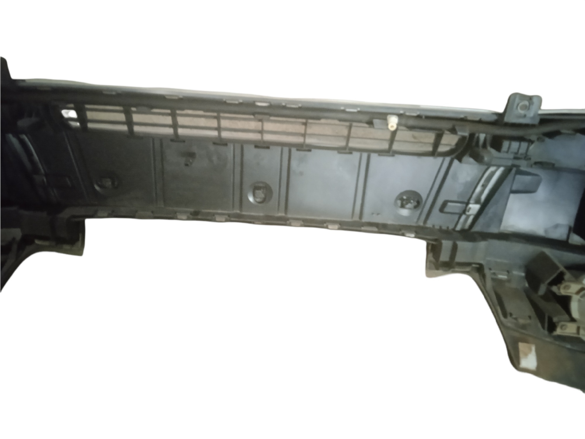 Para-choque Dianteiro Volvo Xc90 2005 Completo Usado 6