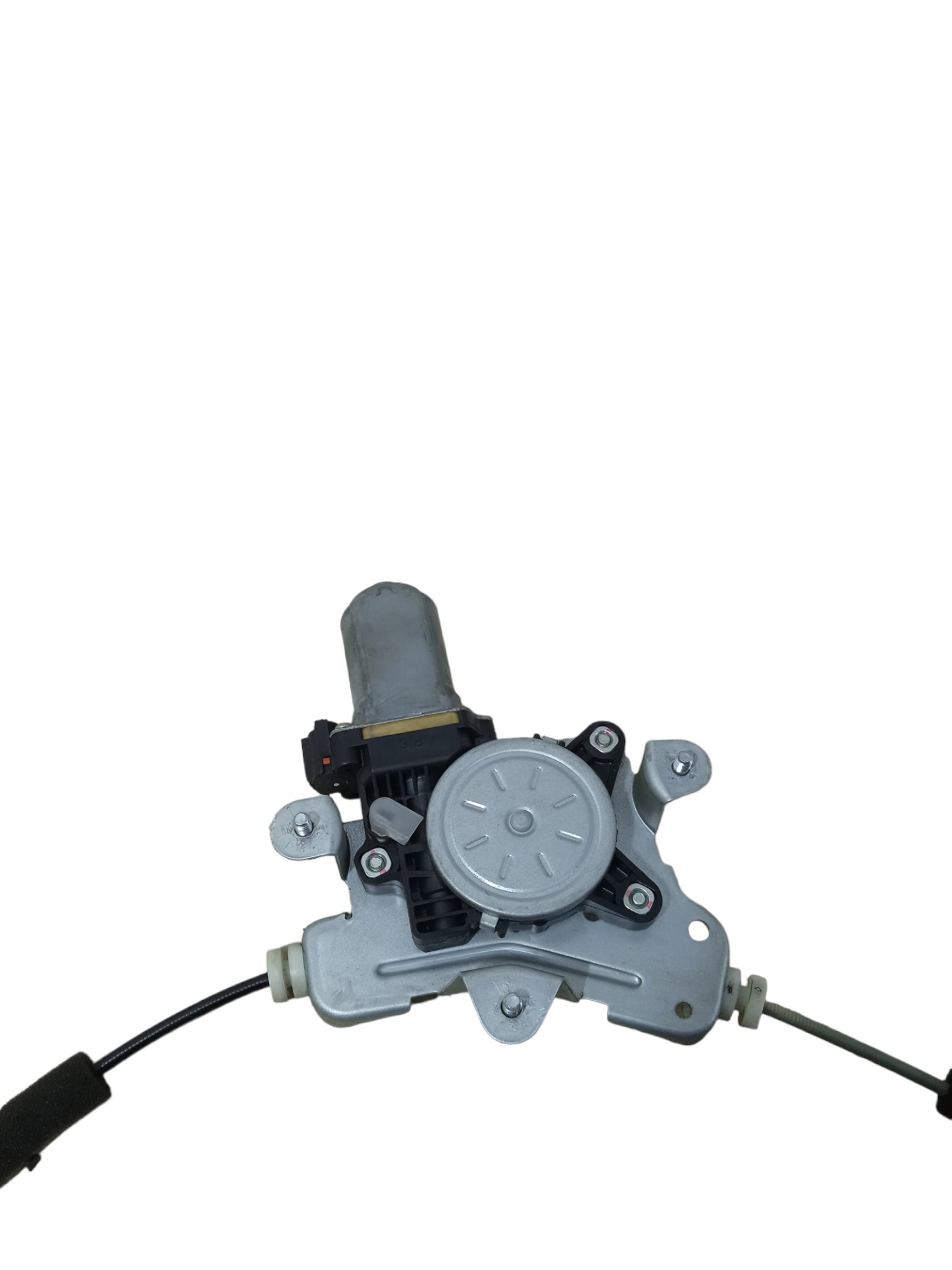 Maquina Vidro Eletrica Diant Esquerda Captiva 2012 Usado 4