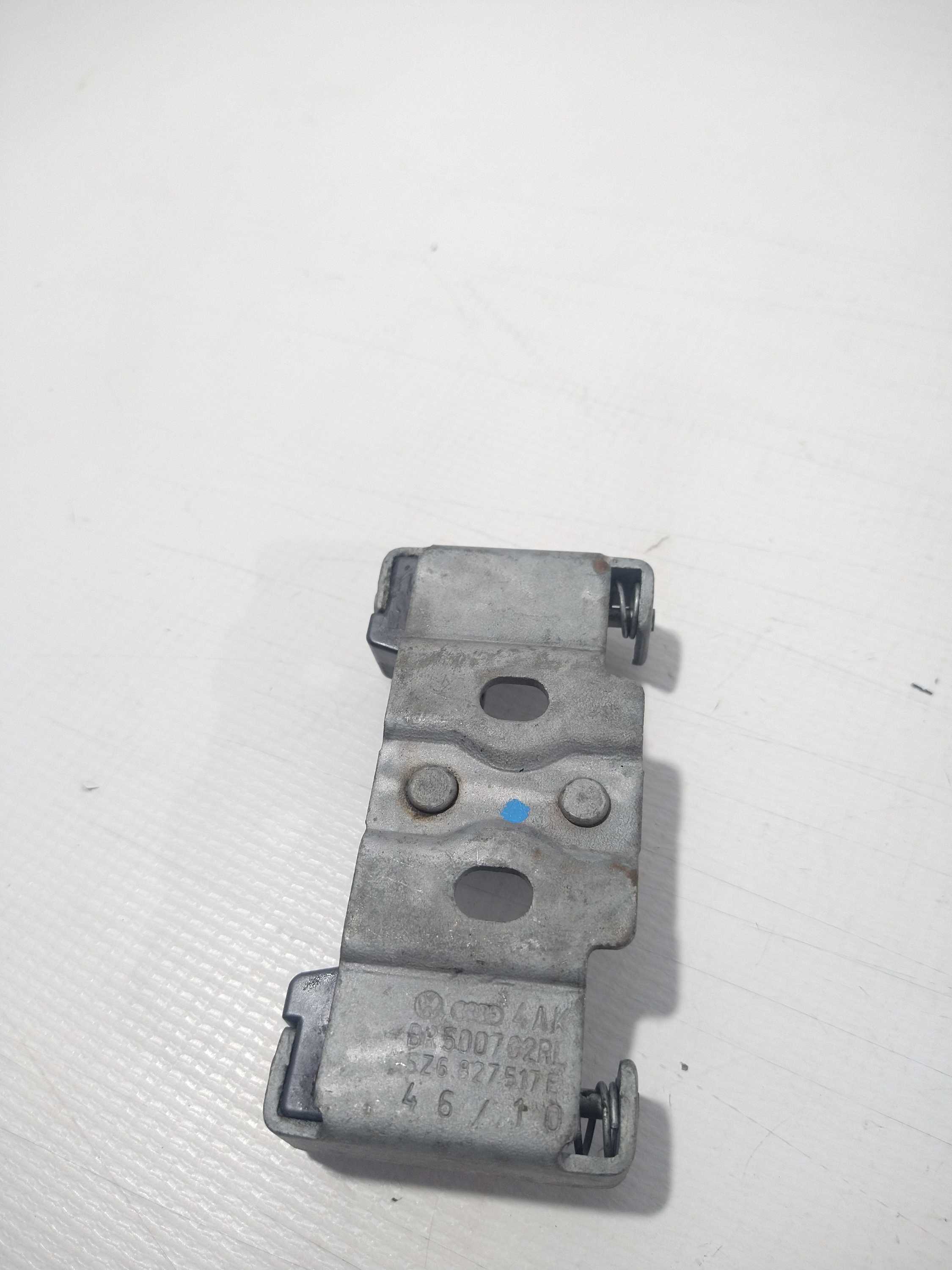 Batente Fechadura Tampa Traseira Vw Fox 2014 2