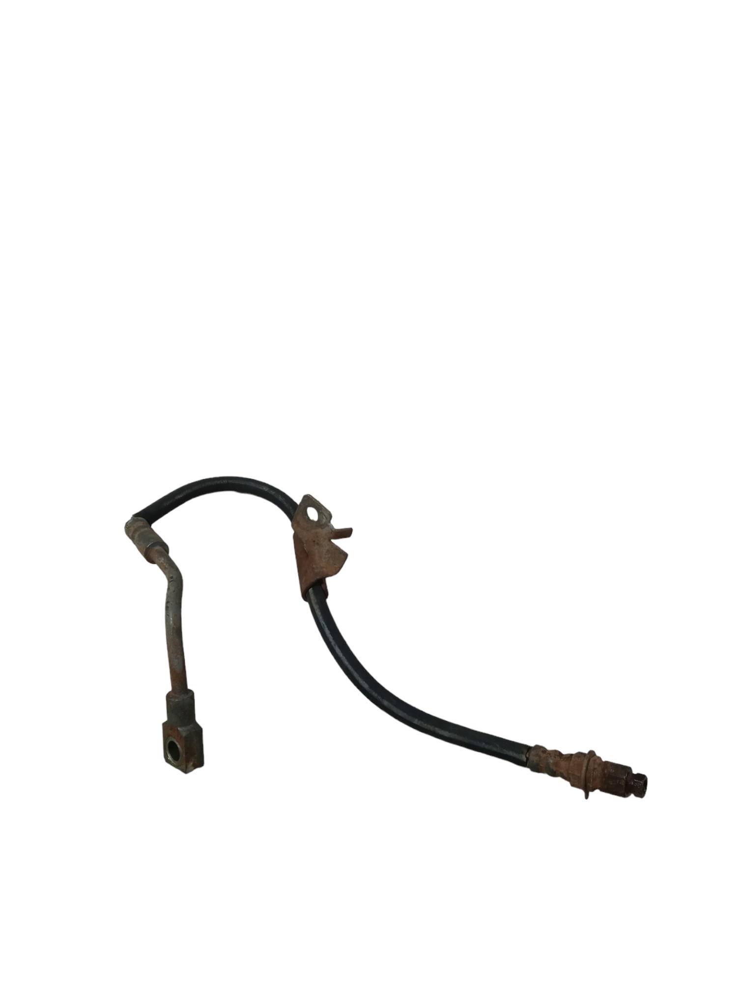 Flexível Pinça Freio L/e Chevrolet S10 2010/11 Usado 3