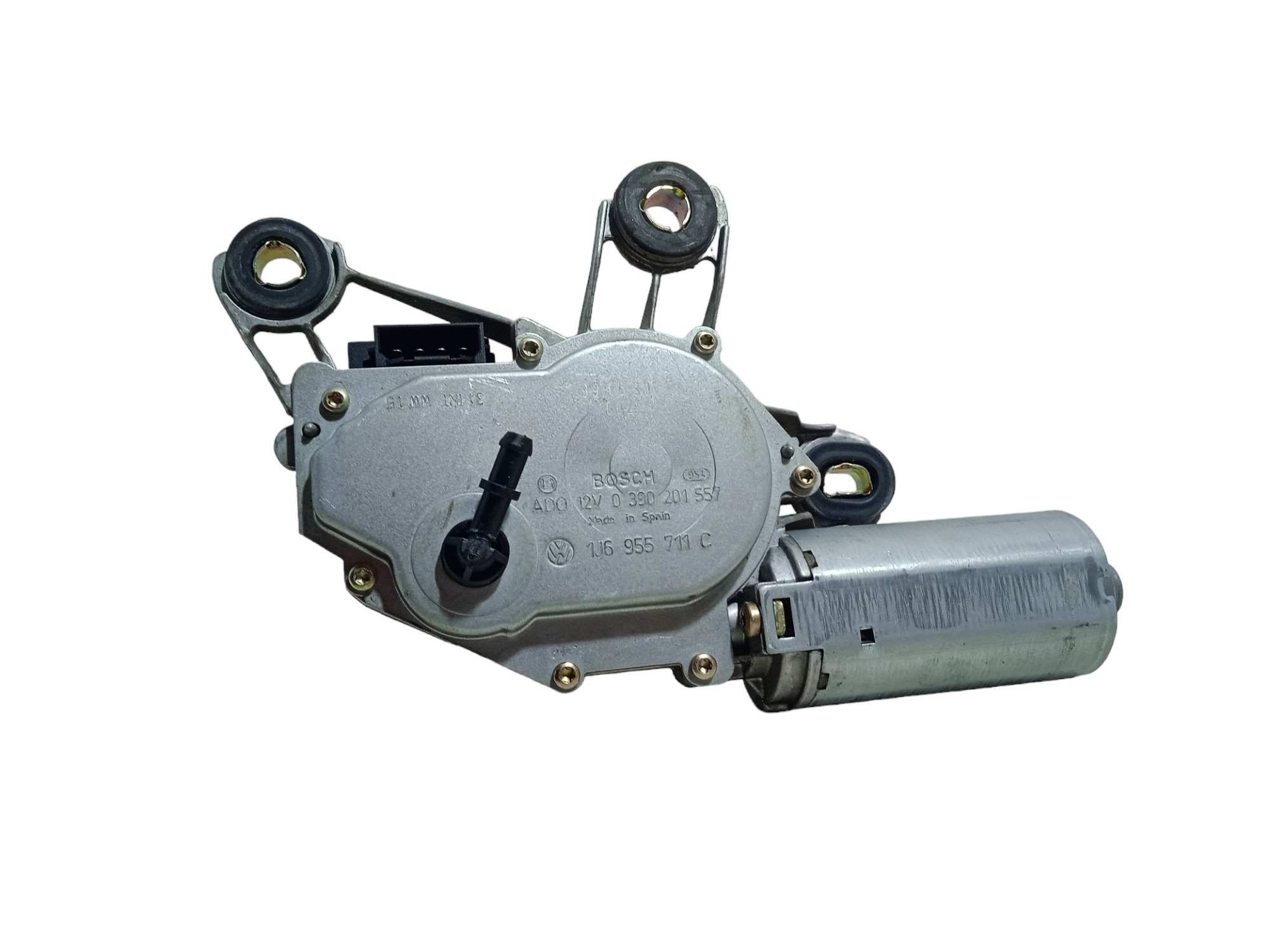 Motor Limpador Traseiro Vw Golf Sr 1.6 1999 Usado 6