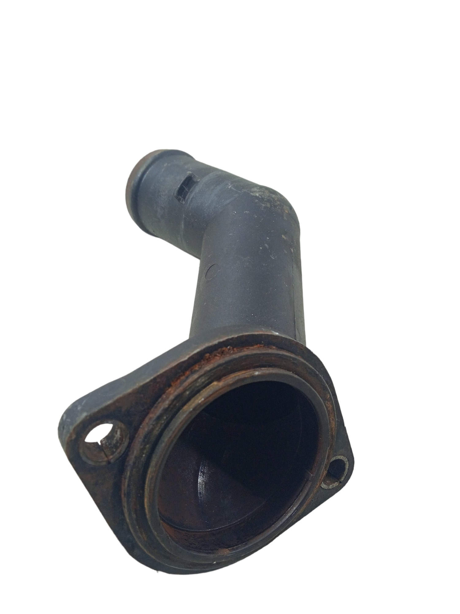 Flange Da Valvula Termostática Golf 2001/02 Usado 3