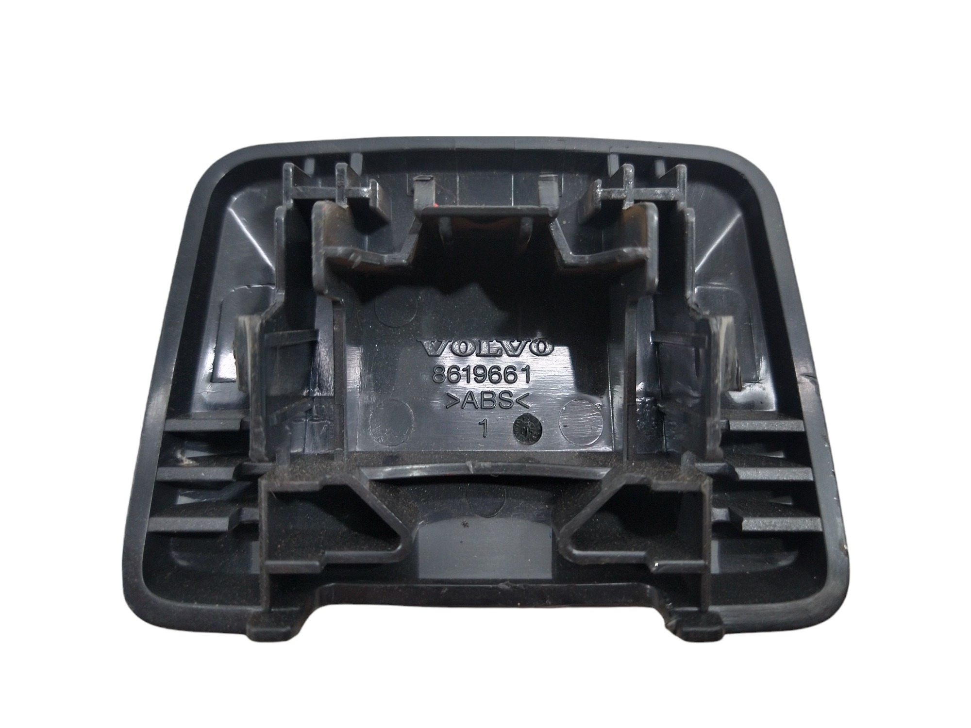 Acabamento Banco Ambos Lados Volvo Xc90 2005 4