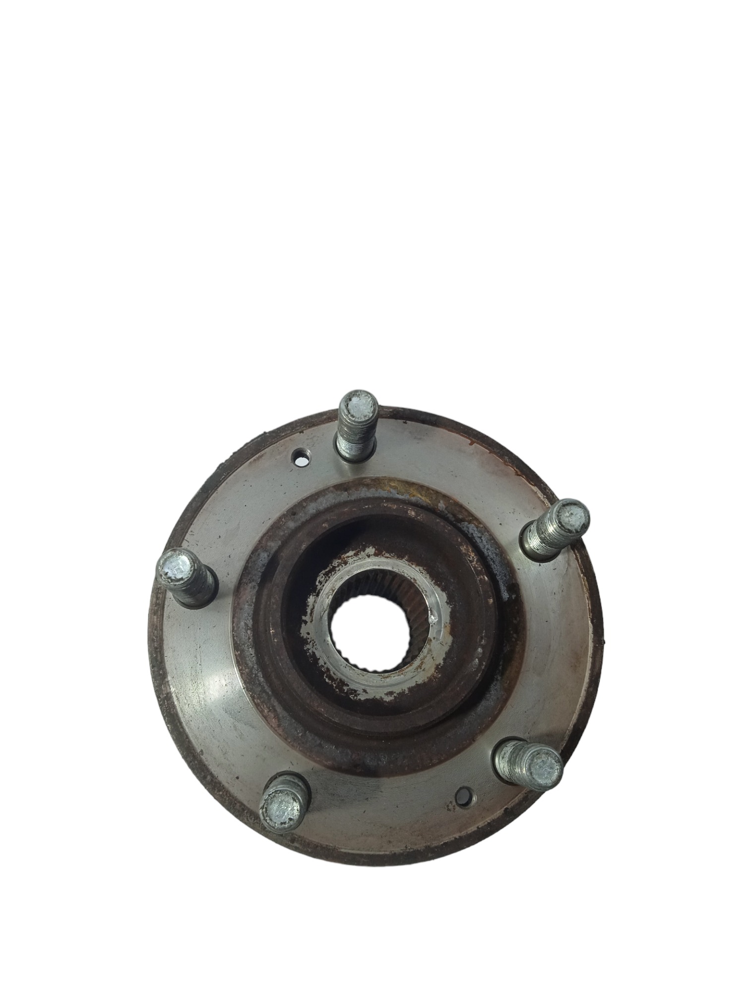 Cubo De Roda Hyundai Veracruz 3.8 V6 5