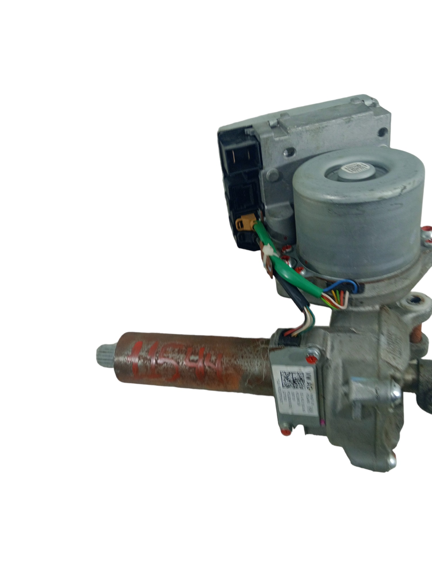 Coluna Direção Elétrica Vw Up Xtreme Tsi Turbo 4