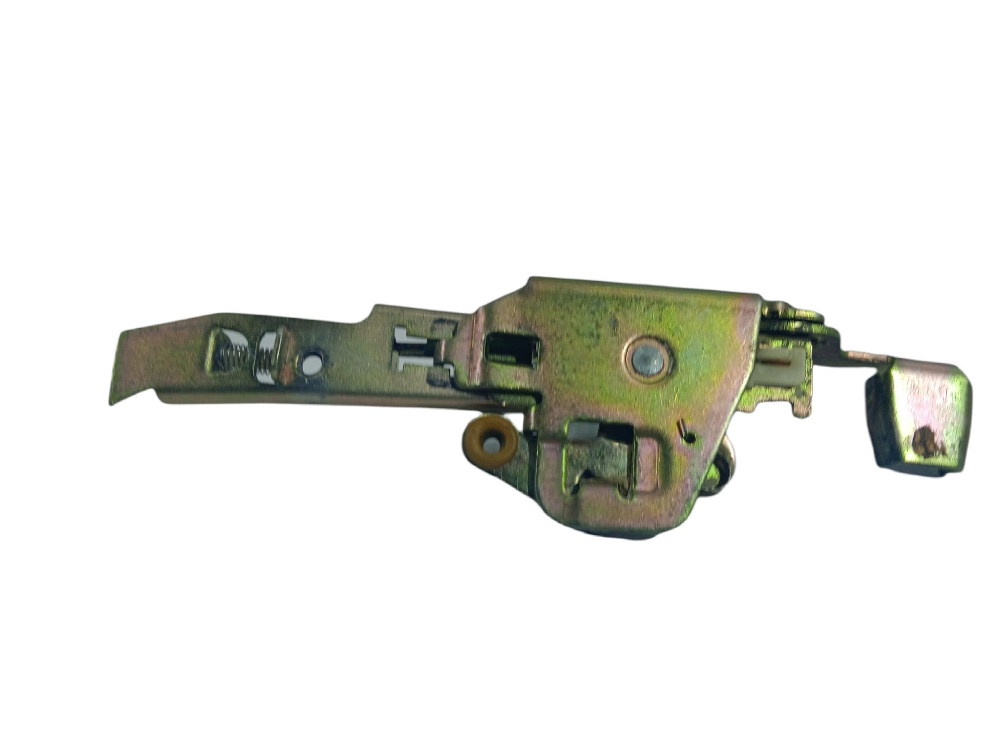 Fechadura Interna Porta Dianteira Direita Mb180 6317200935
