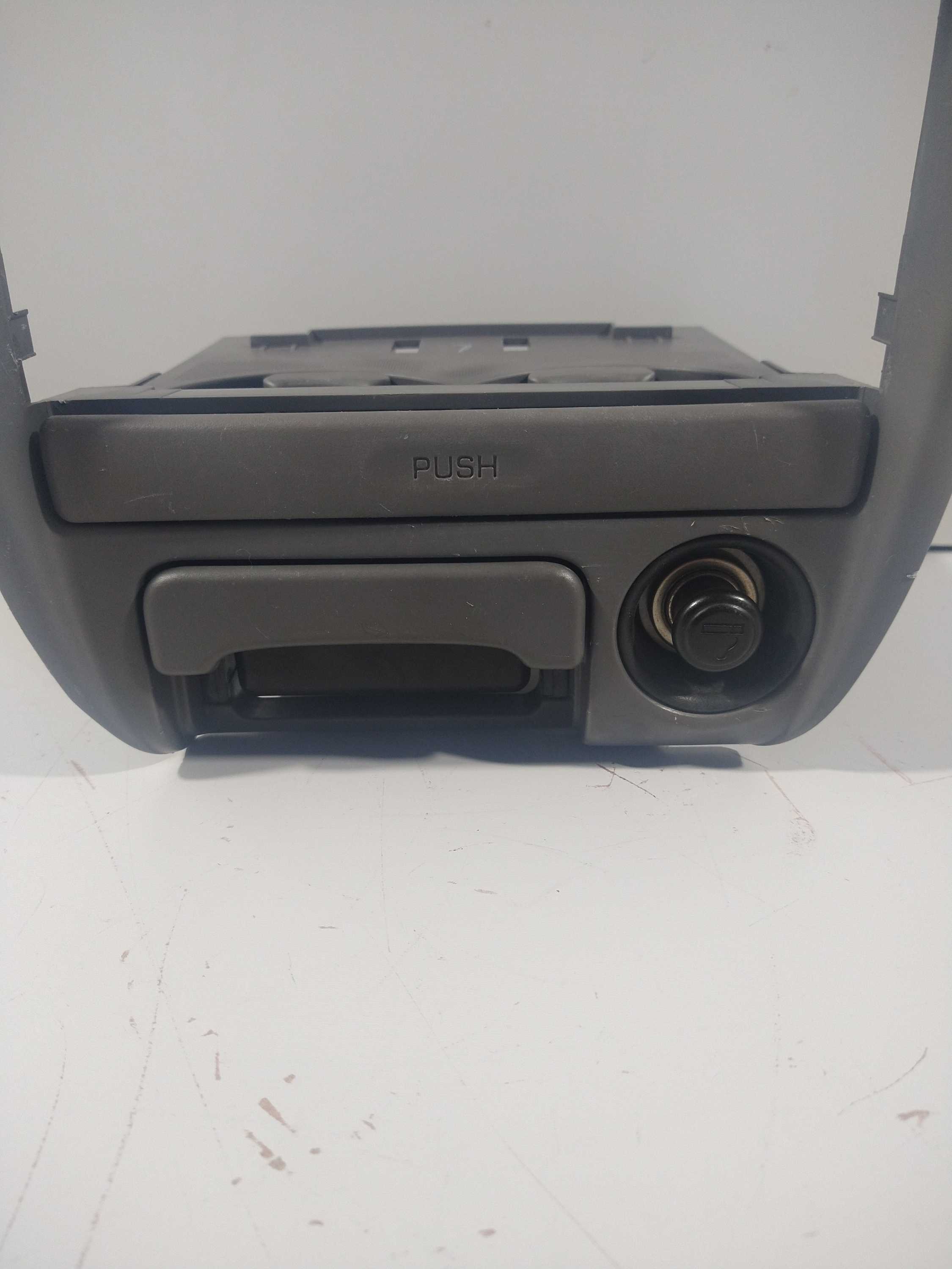 Console Certral Porta Copos Corolla 99 Original Usado 2