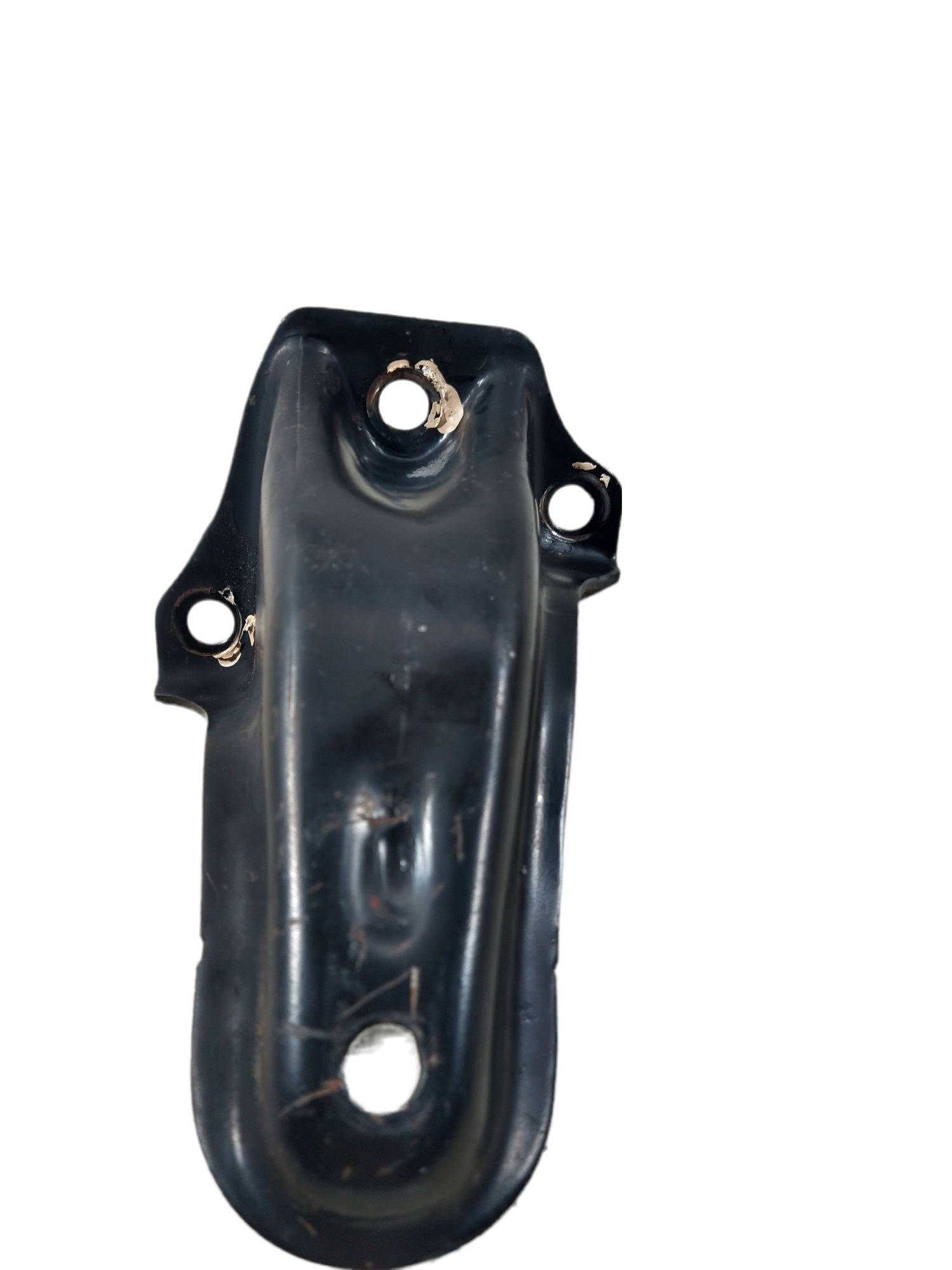 Suporte Coxim Motor Direito Vw Gol Cl 1988 3