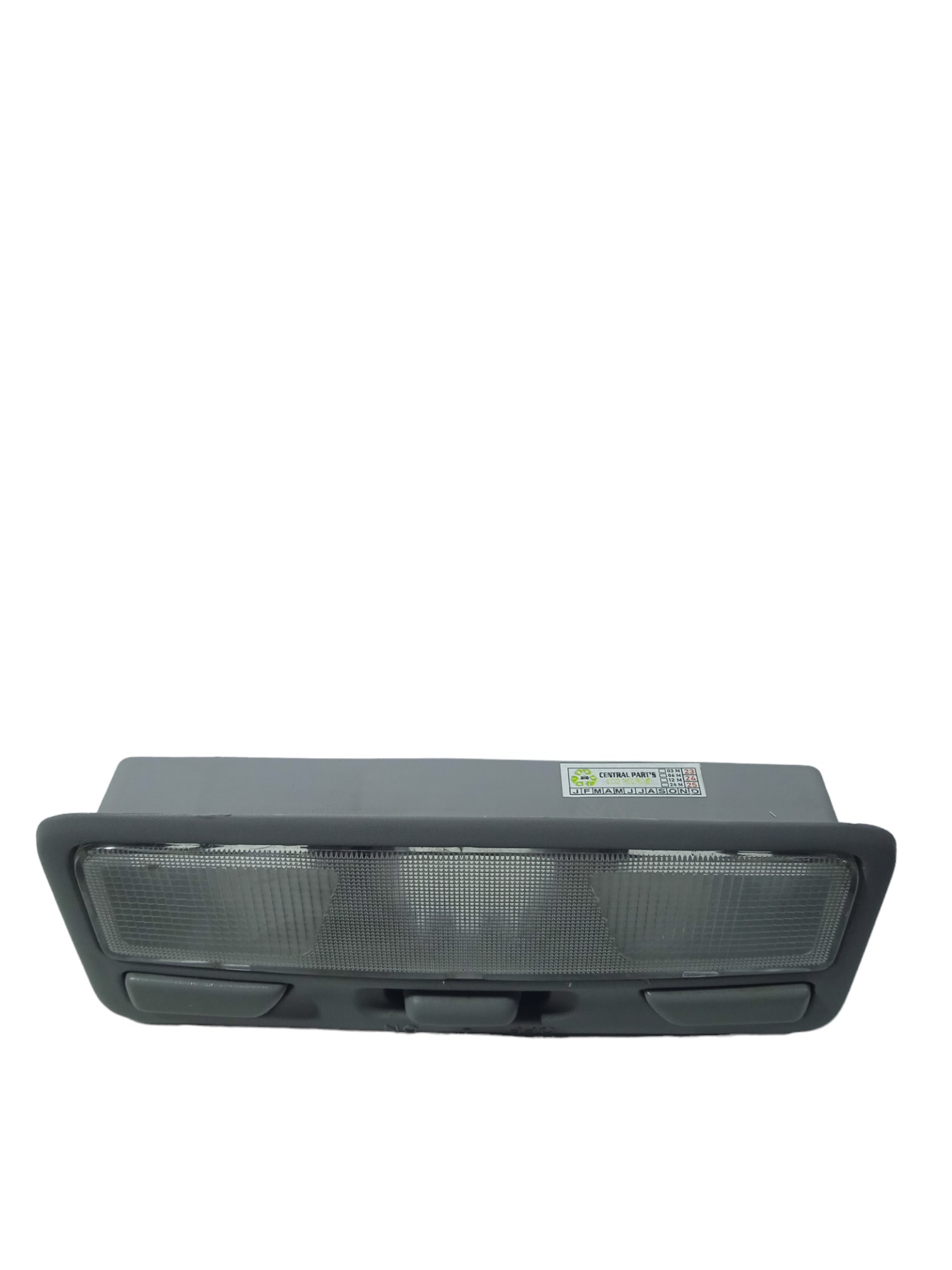 Luz De Teto Mitsubishi Pajero Tr4 2