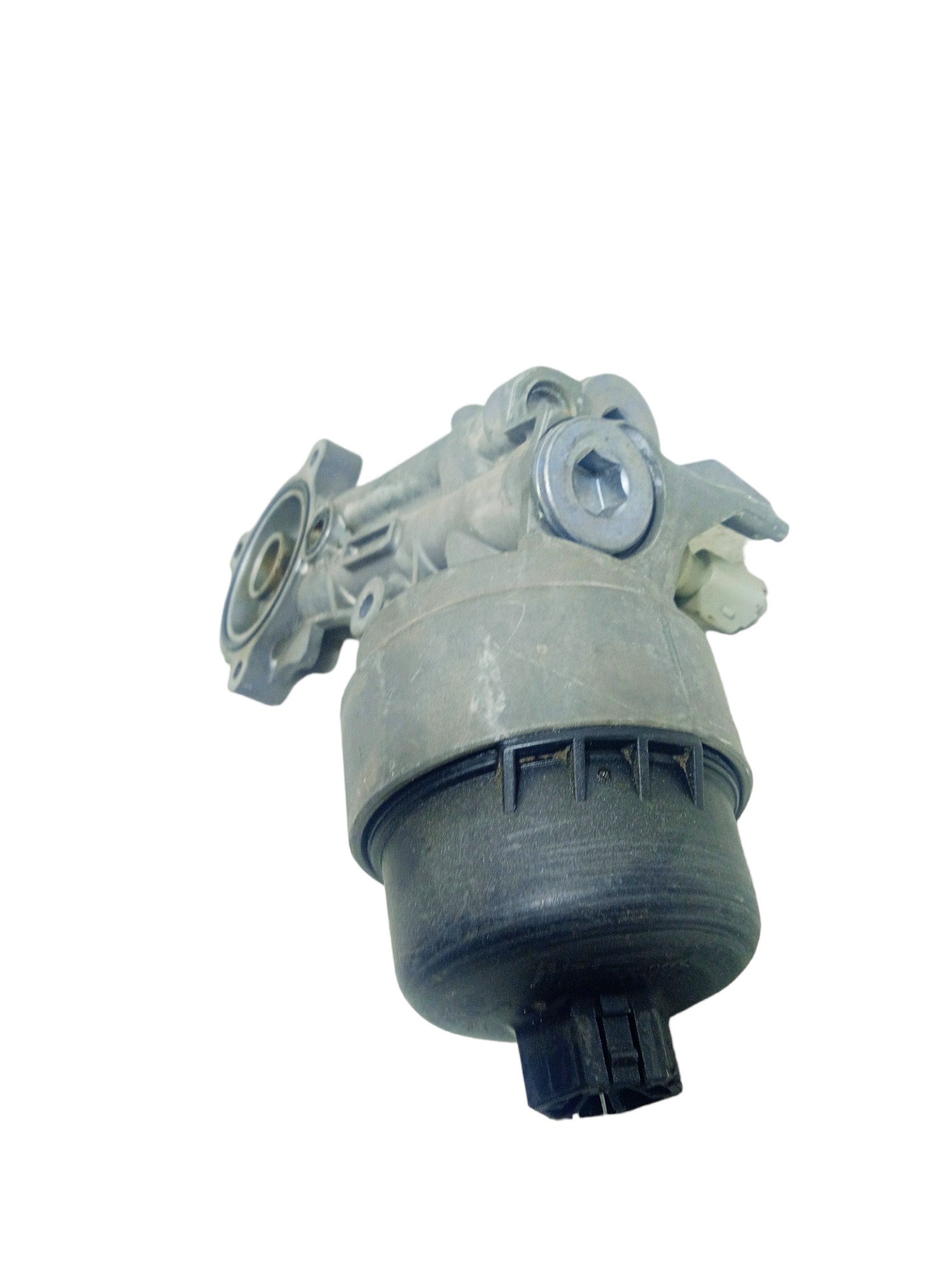 Suporte Filtro Oleo 206/207 1.4 8v