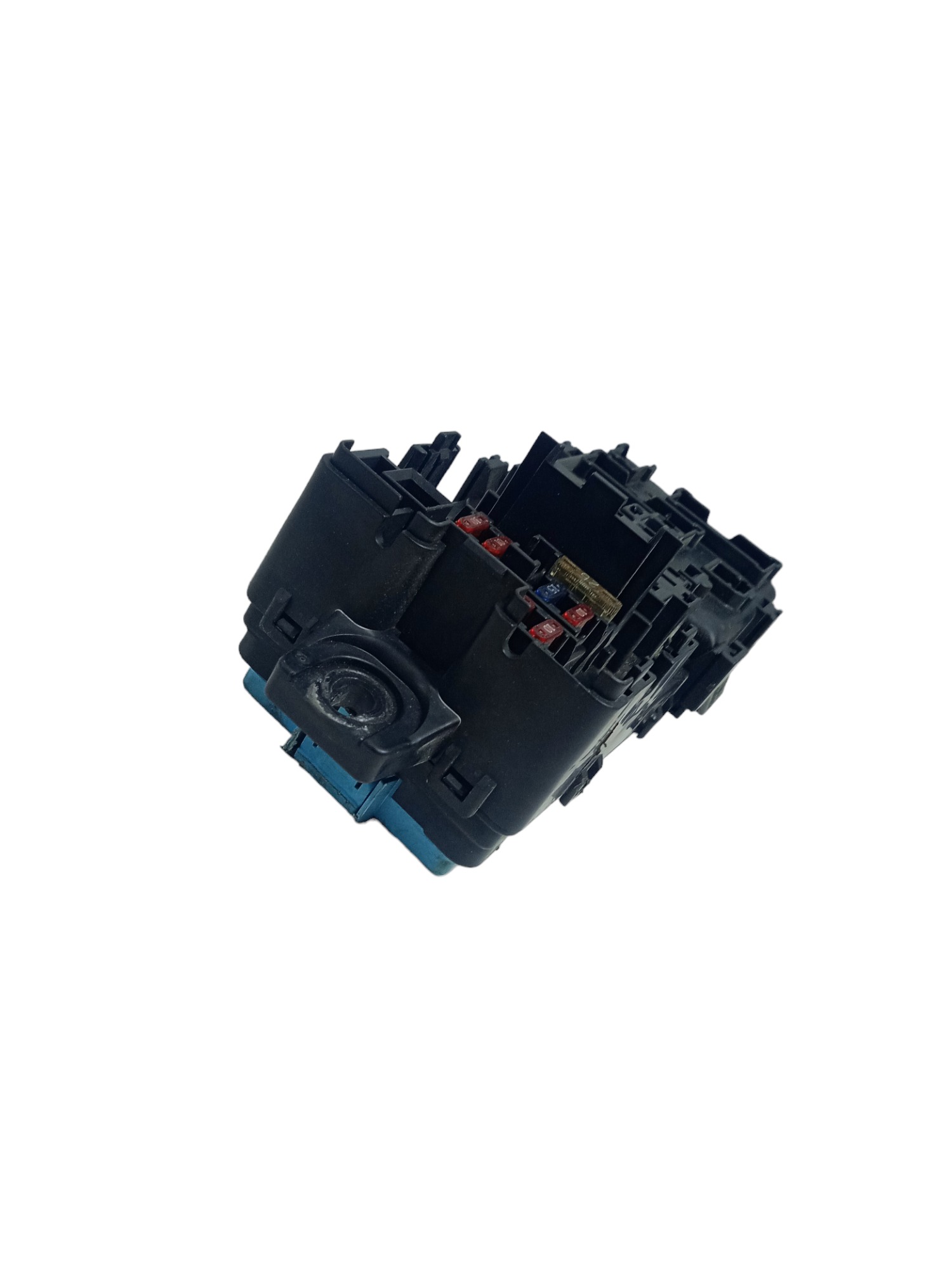 Caixa De Fusiveis Pajero Sport 2.8 2001
