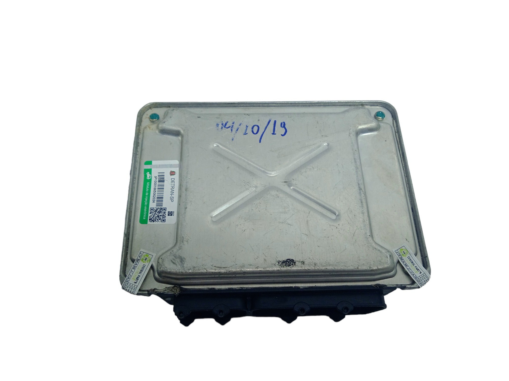 Modulo Injeção Pajero Tr4 2.0 4×4 3