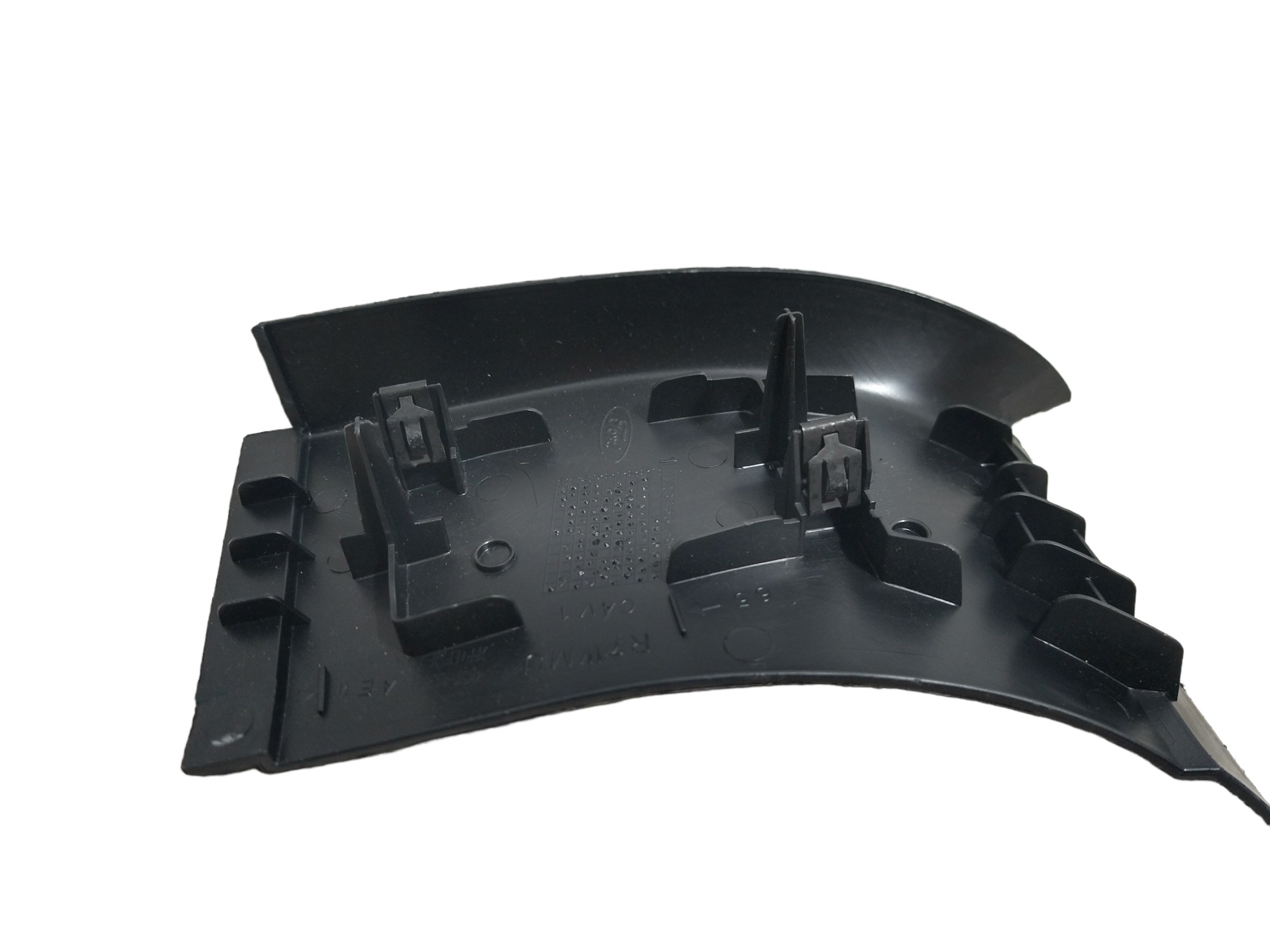 Moldura Interno Porta Malas Ford Focus 2013 2
