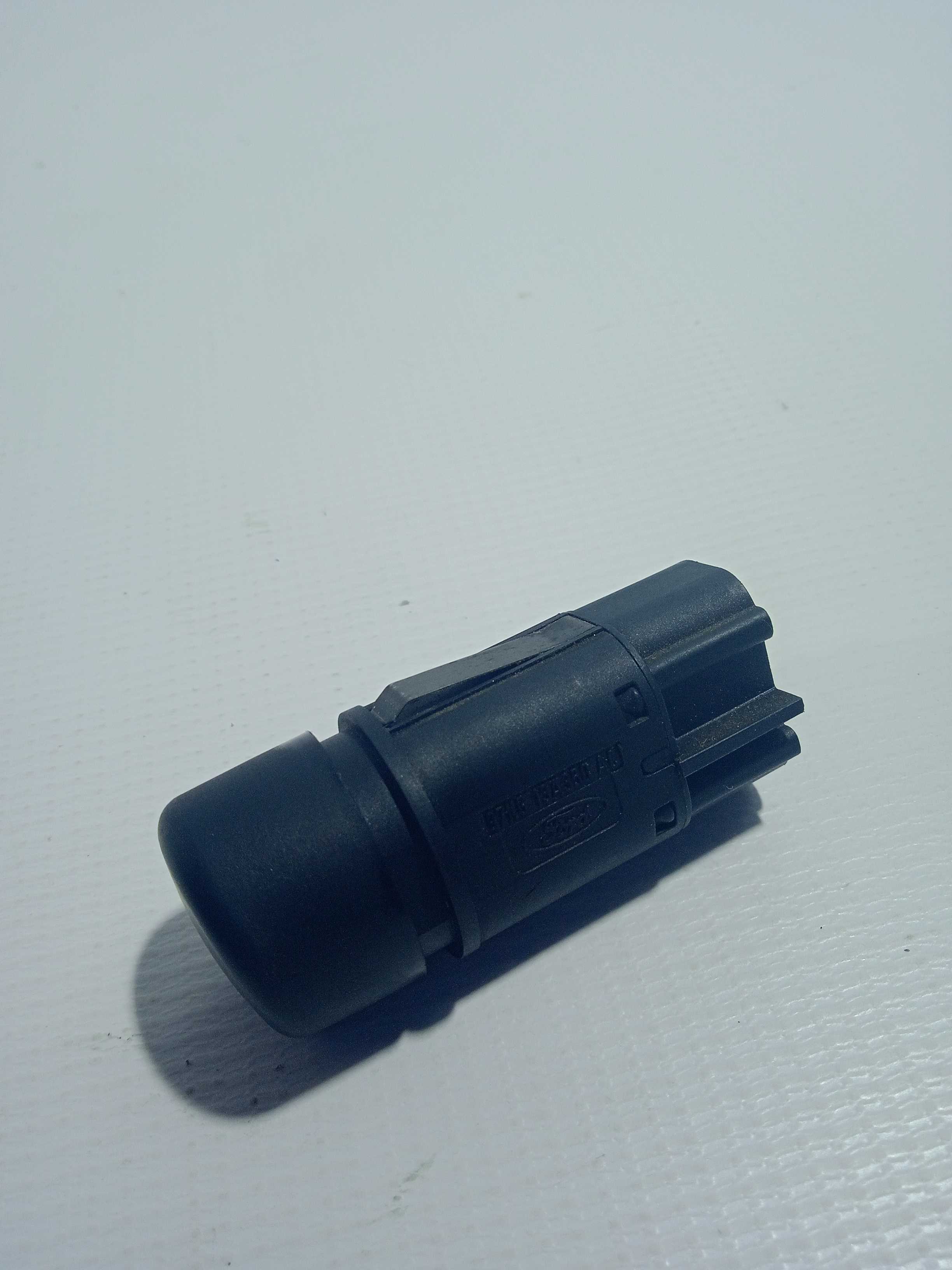 Botão De Pisca Alerta Ford Ka Original Usado 3