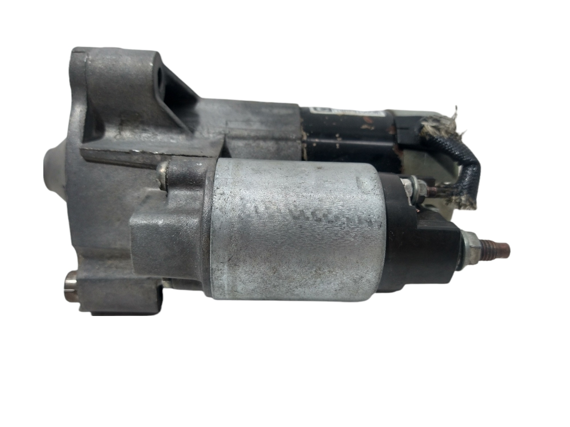 Motor De Arranque Citroen C4/c5/xsara Picasso Peugeot 307… 2