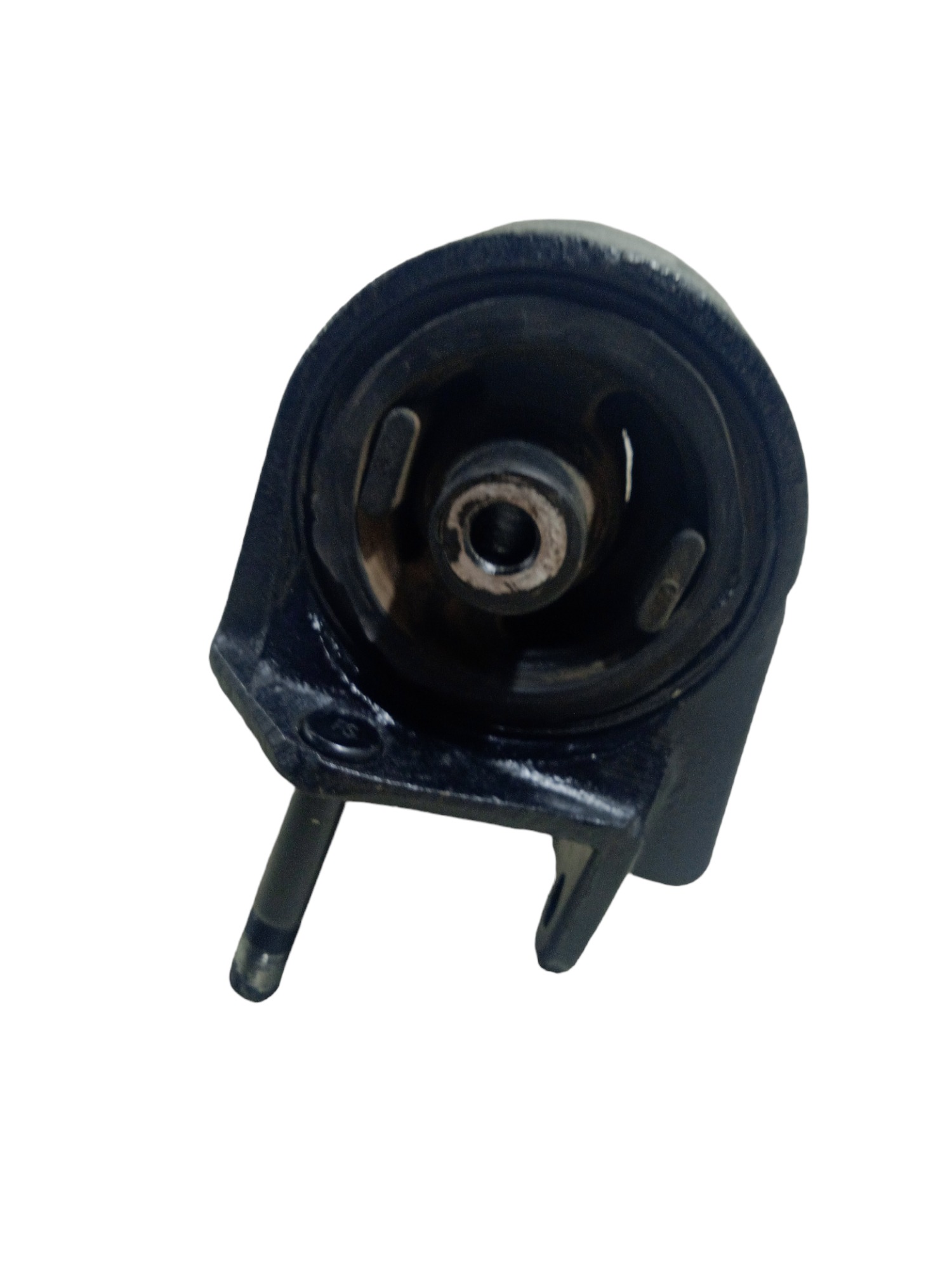 Coxim Motor Frontal Santa Fe 3.5 V6 Gasolina 3