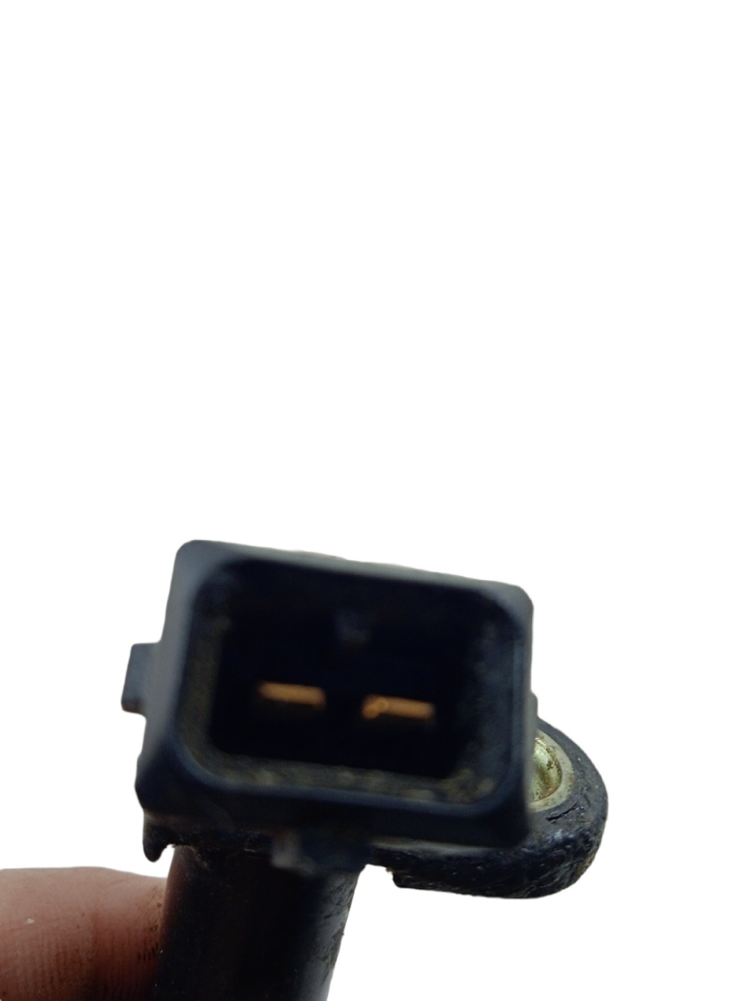 Sensor De Rotação Ford Fiesta 2011 Usado 4