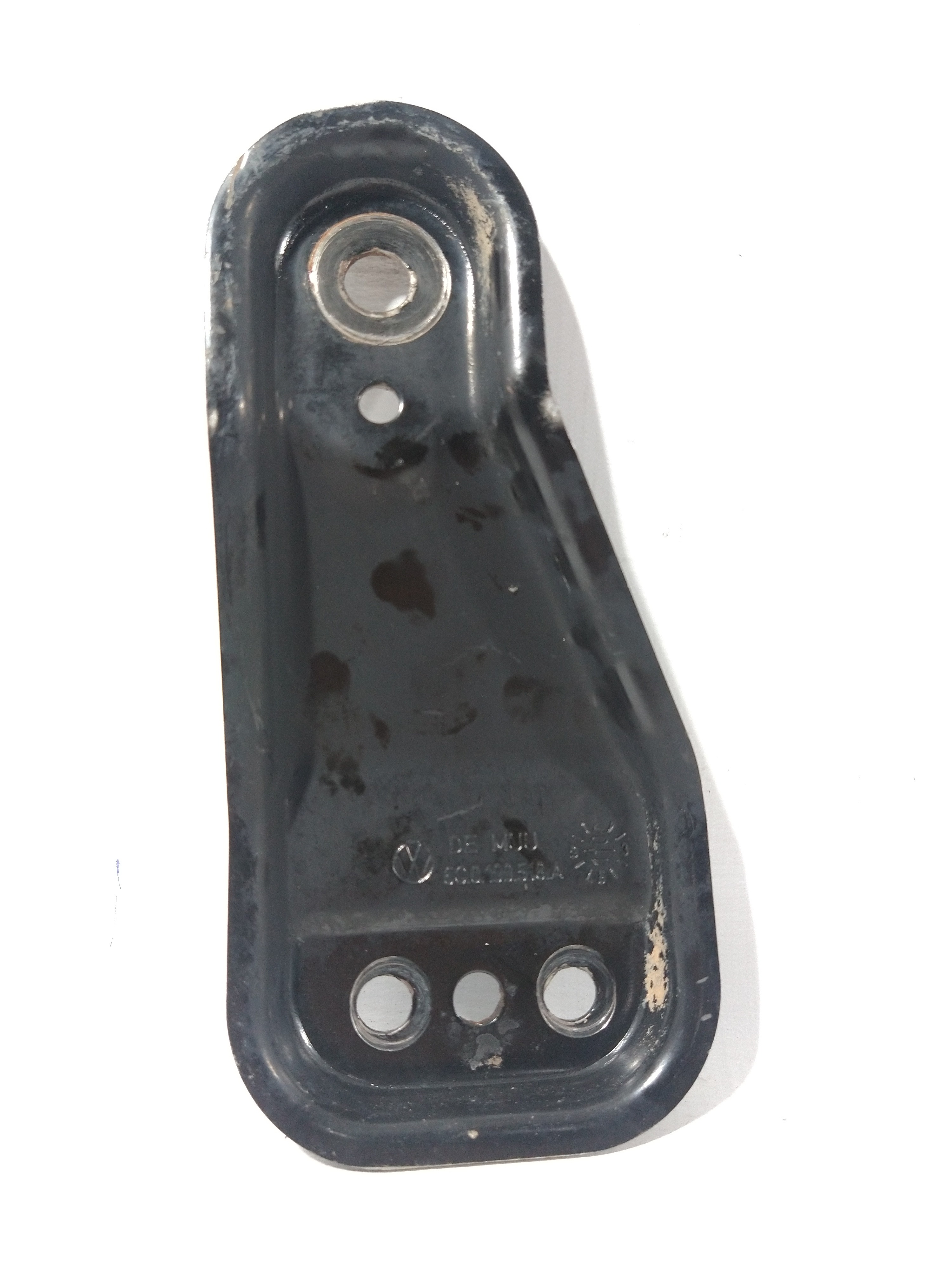Suporte Da Suspensão Do Vw Voyage 1.0 4p 2010/2011 2