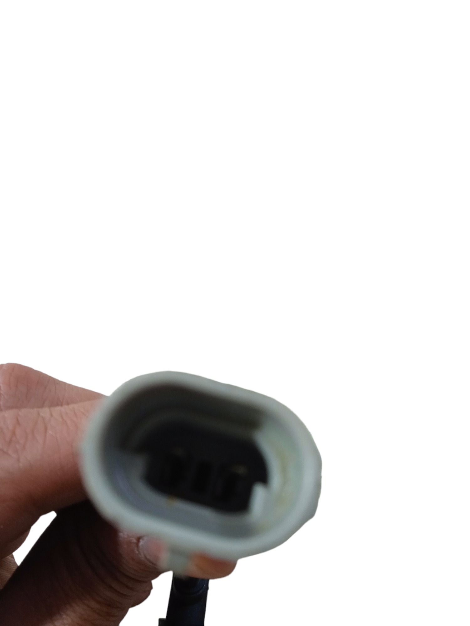 Sensor Abs Dianteiro Chevrolet Captiva 2.4 2012  Usado 3