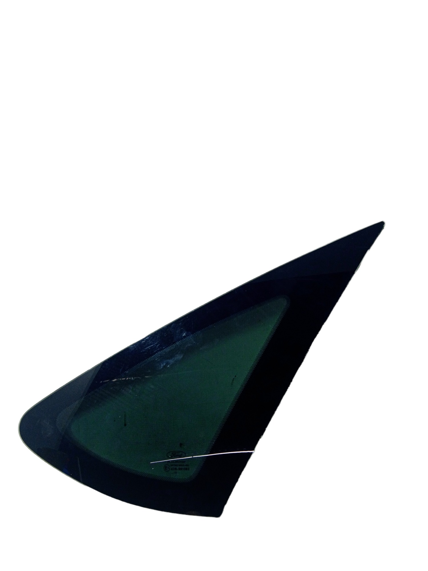Vidro Fixo Tras Esquerdo Ford Focus 2013 Usado 2