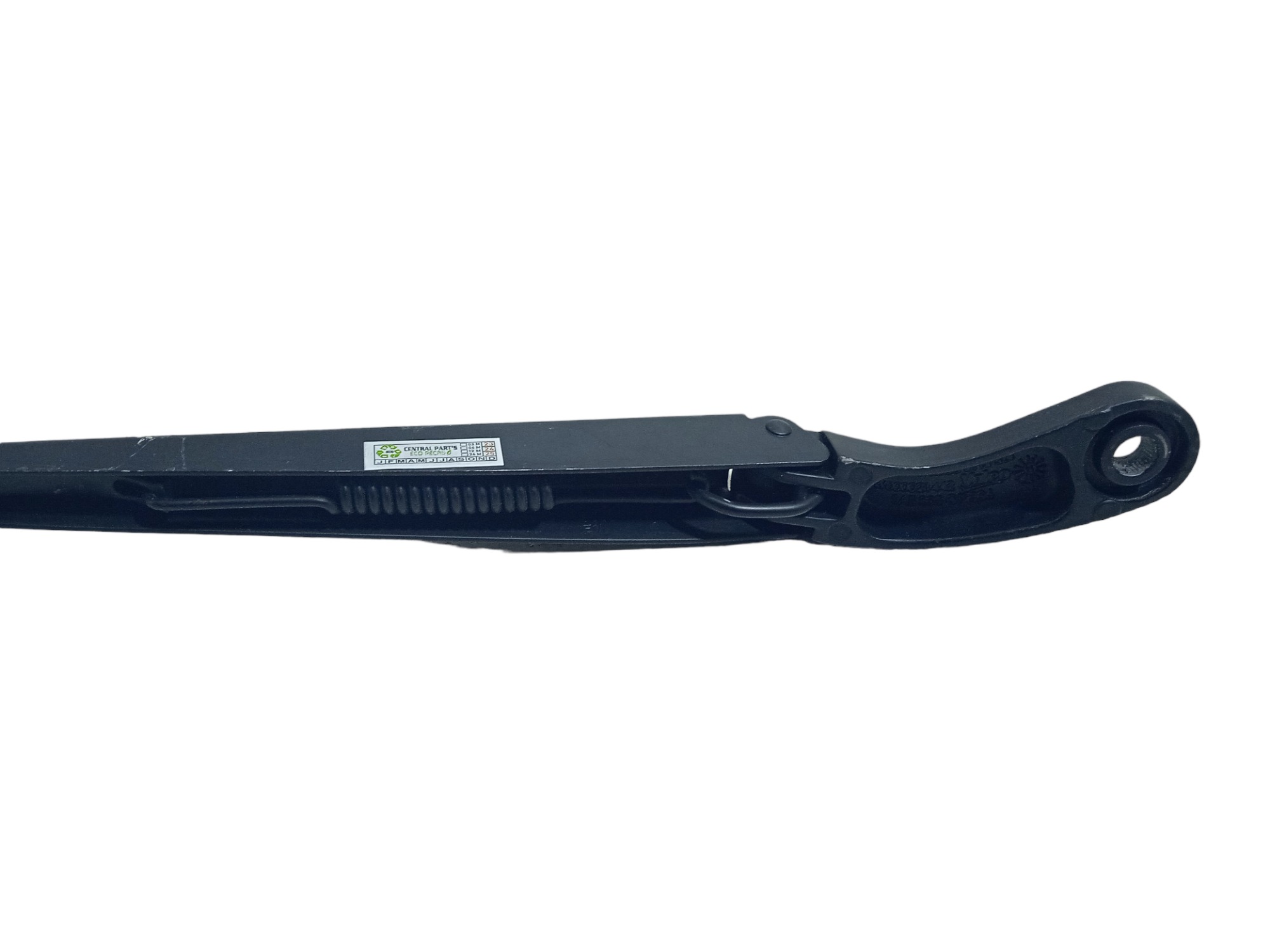 Haste Limpador Para-brisa D/direito Renault Sandero 2012  Direito 4