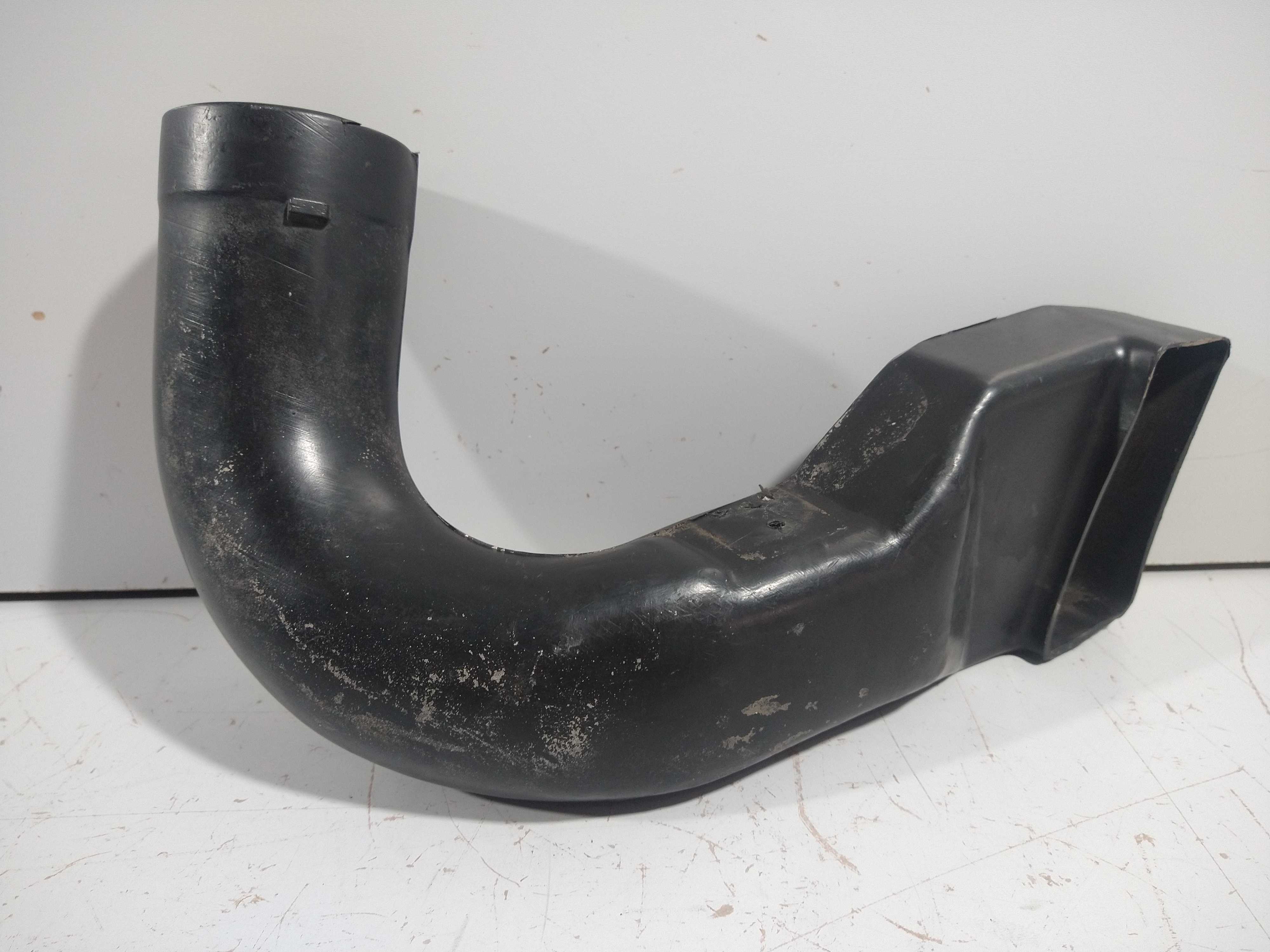Mangueira Ar Hyundai H100 1997 2.5 Usado 4