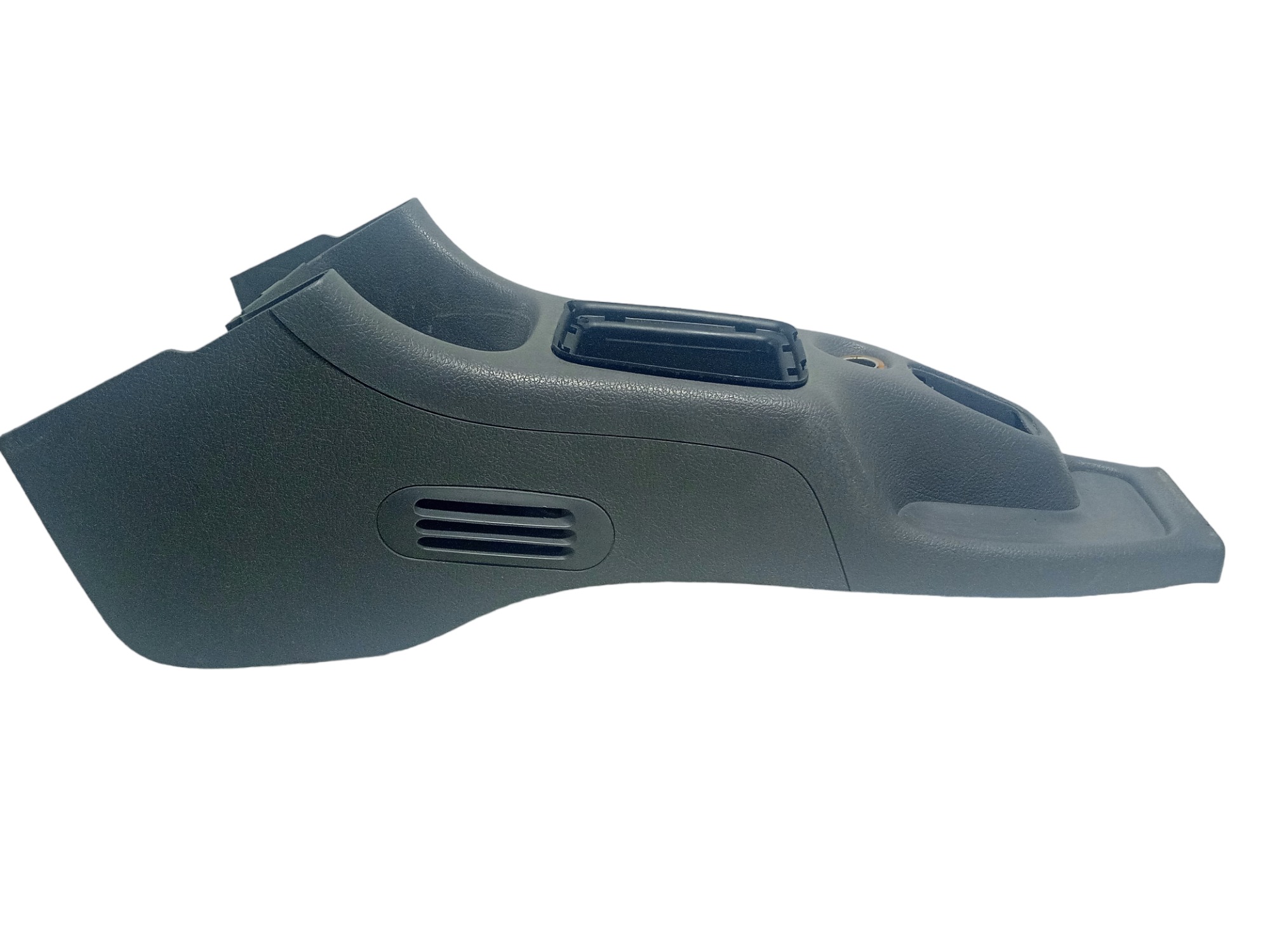 Console Central Peugeot 206 2001 5