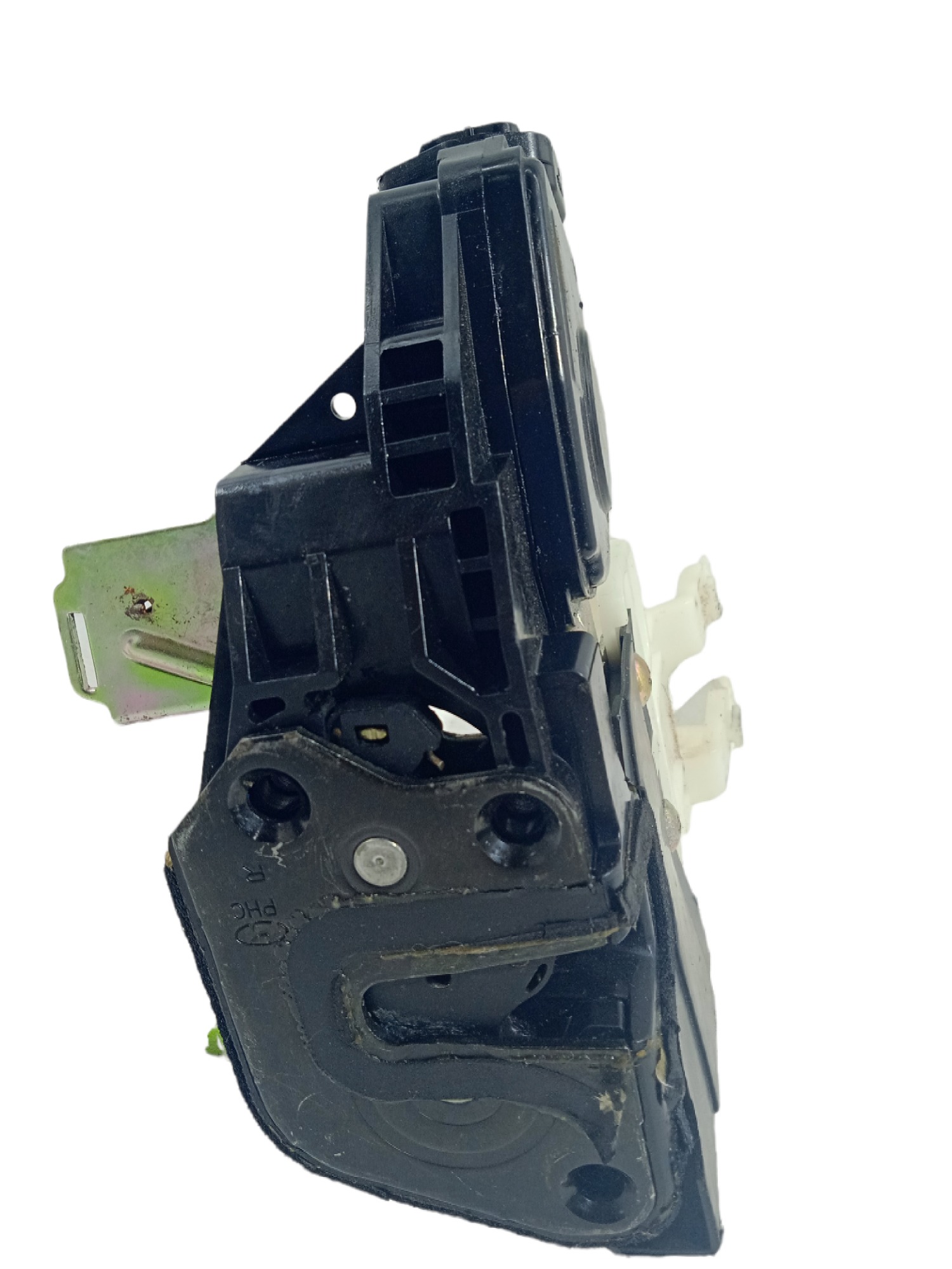 Fechadura Porta Dianteira Direita Santa Fé Gls 2.7 V6 2001 7