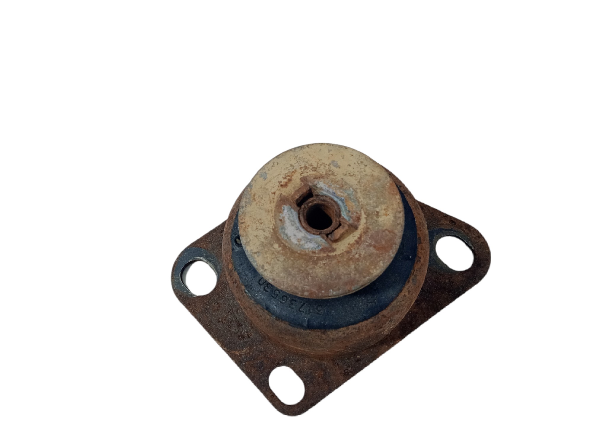 Coxim Do Cambio Fiat Palio Fire 2007