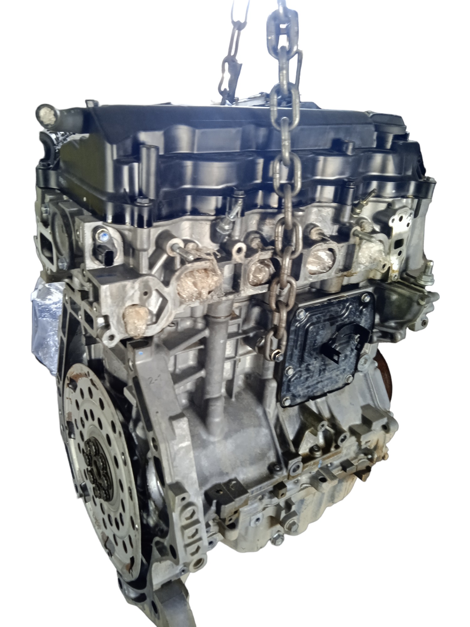 Motor Honda Hrv 1.8 2015/16