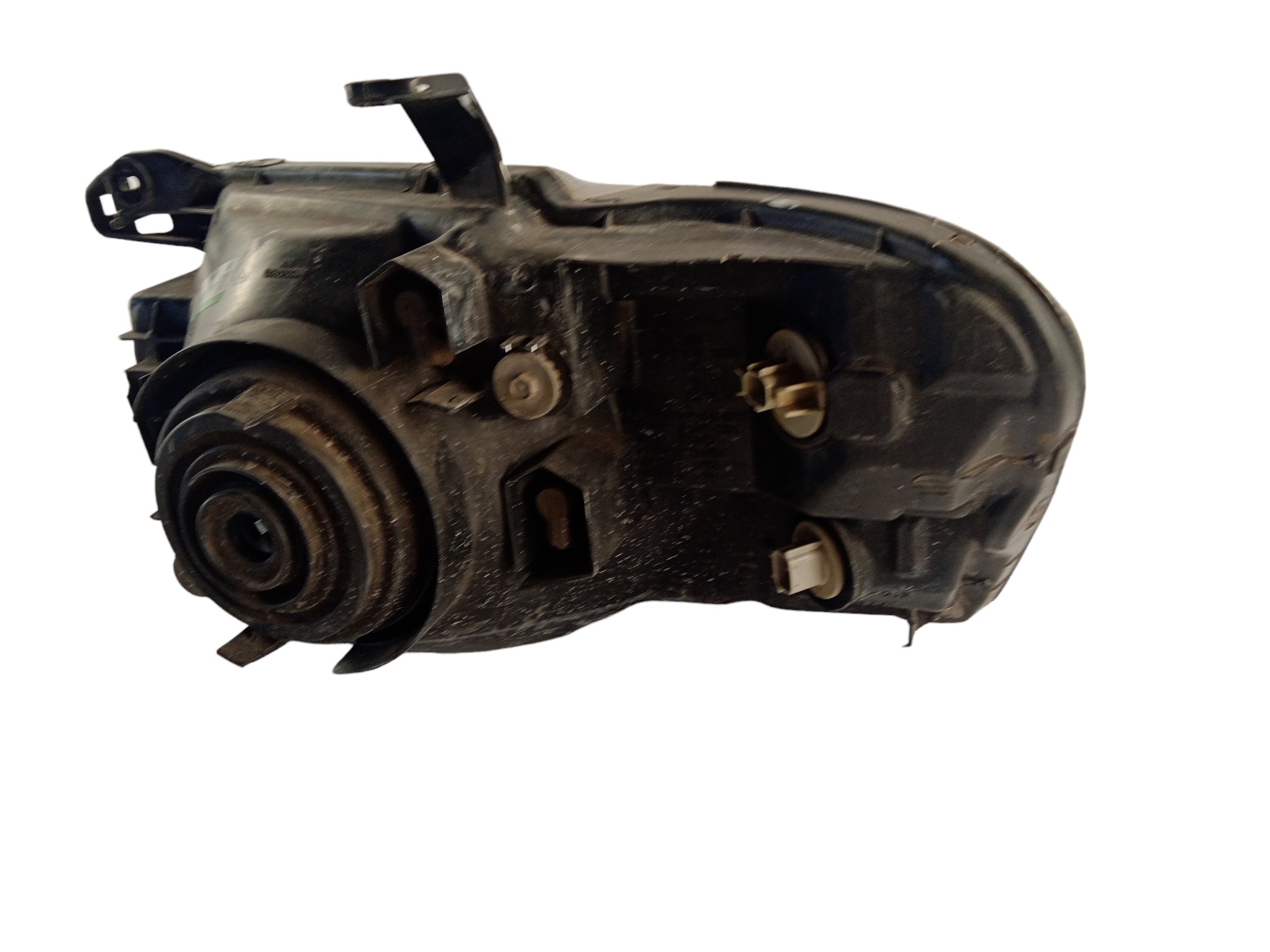 Farol Direito Pajero Full 5
