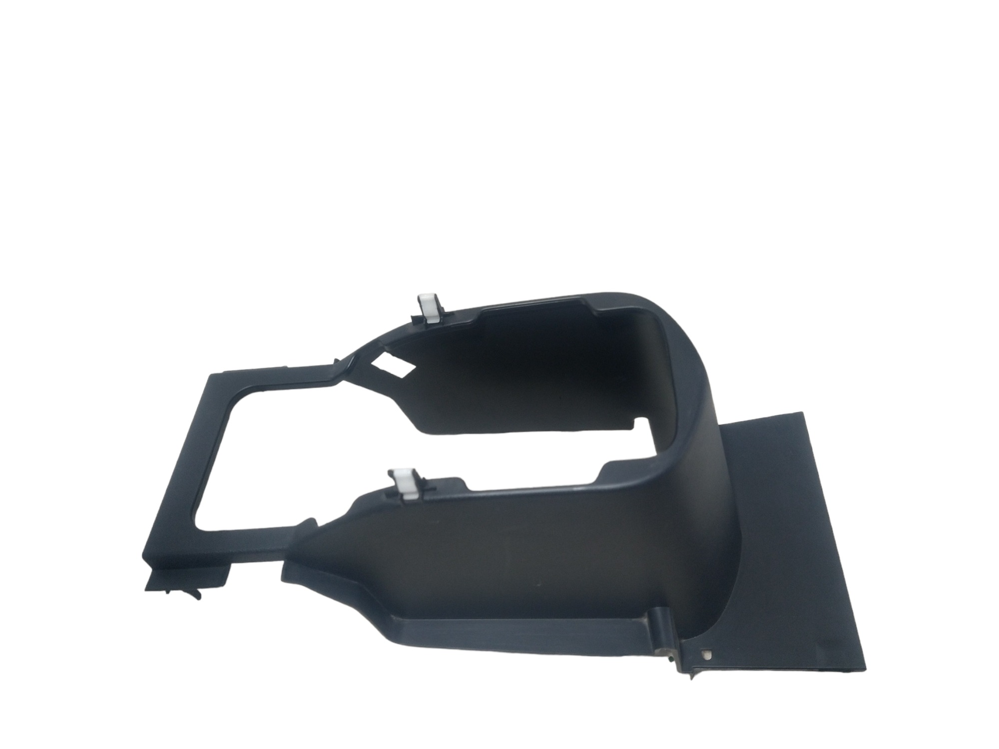Acabamento Console Central Honda Hr-v 2016 2