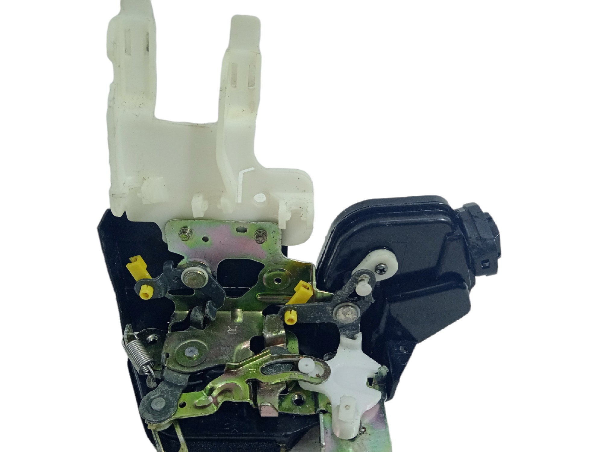 Fechadura Porta Dianteira Direita Santa Fé Gls 2.7 V6 2001 6