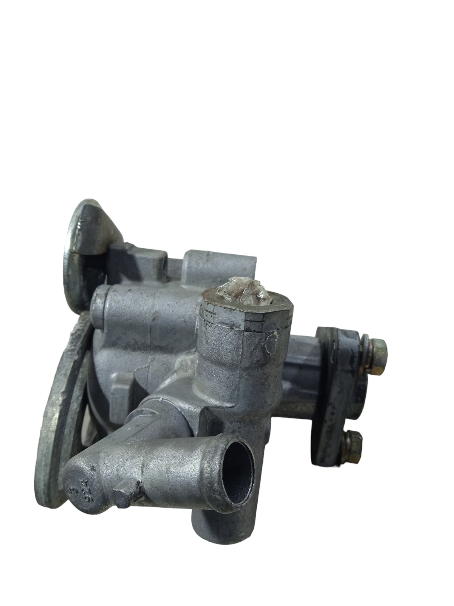 Bomba Direção Hidráulica Chery Face 1.3 2010 Usado 3