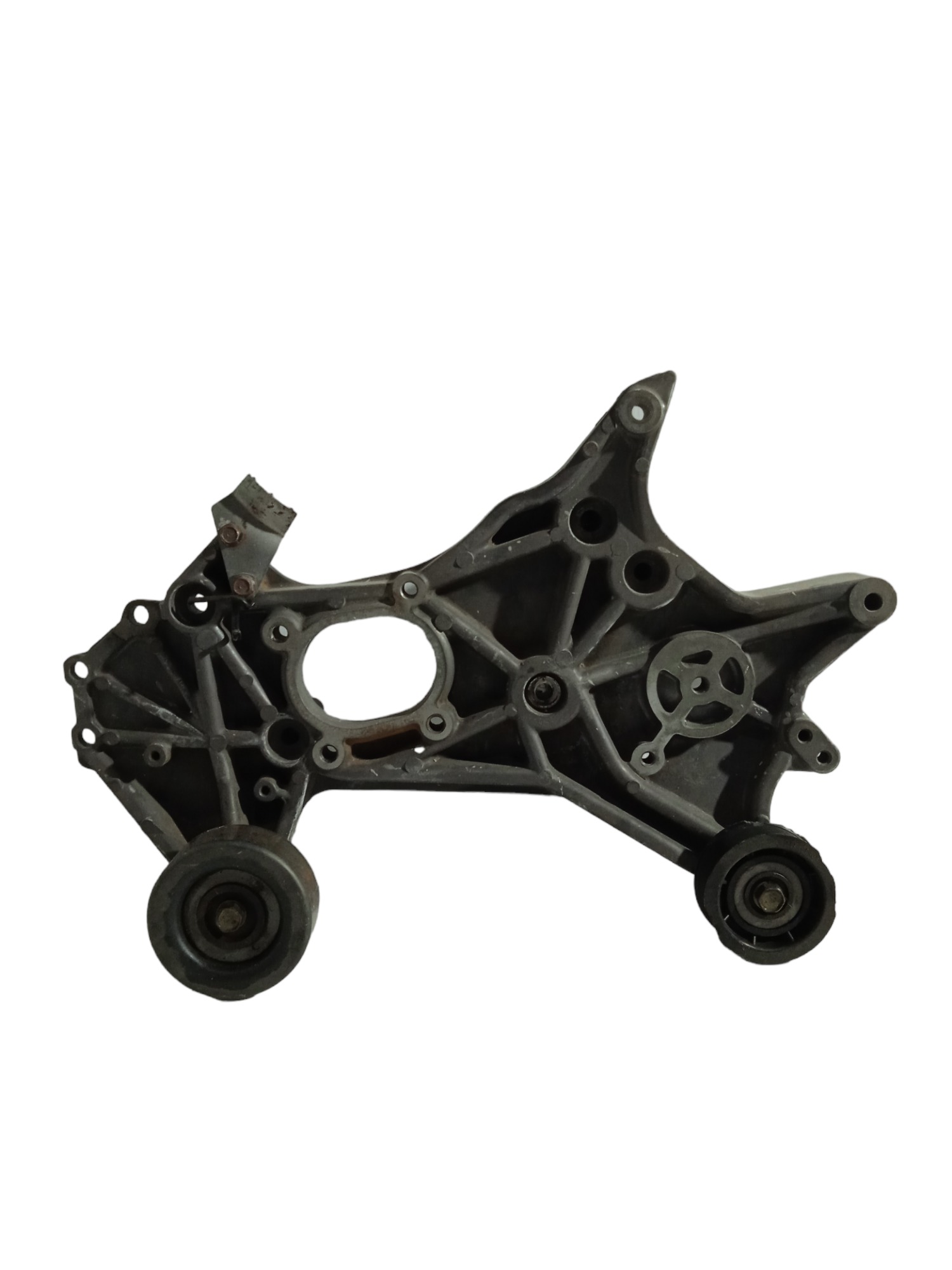 Suporte Frontal Motor L200 Gasolina V6 3