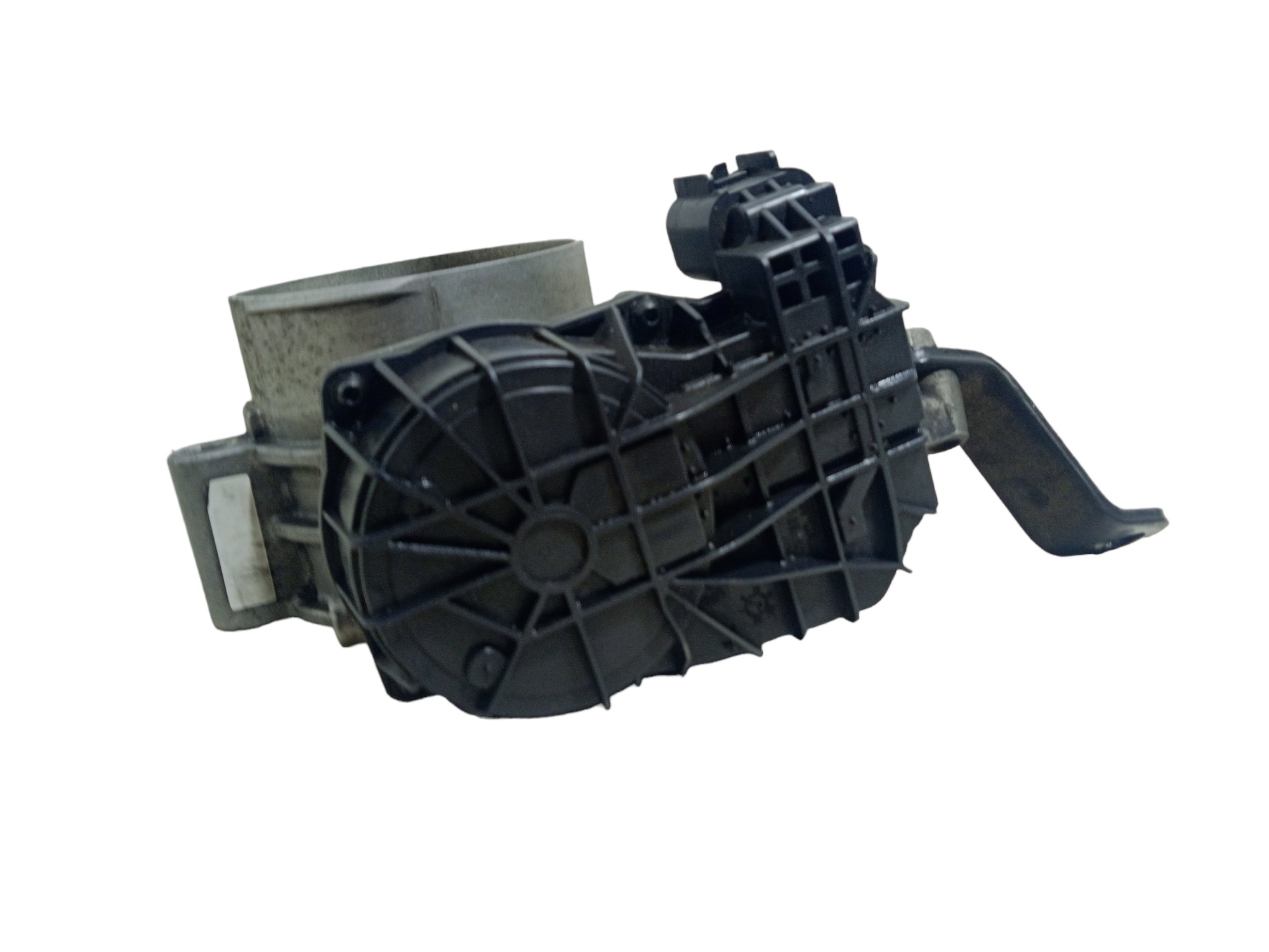 Tbi Corpo Borboleta Santa Fe 3.5 V6 Gasolina 2011 Usado 3