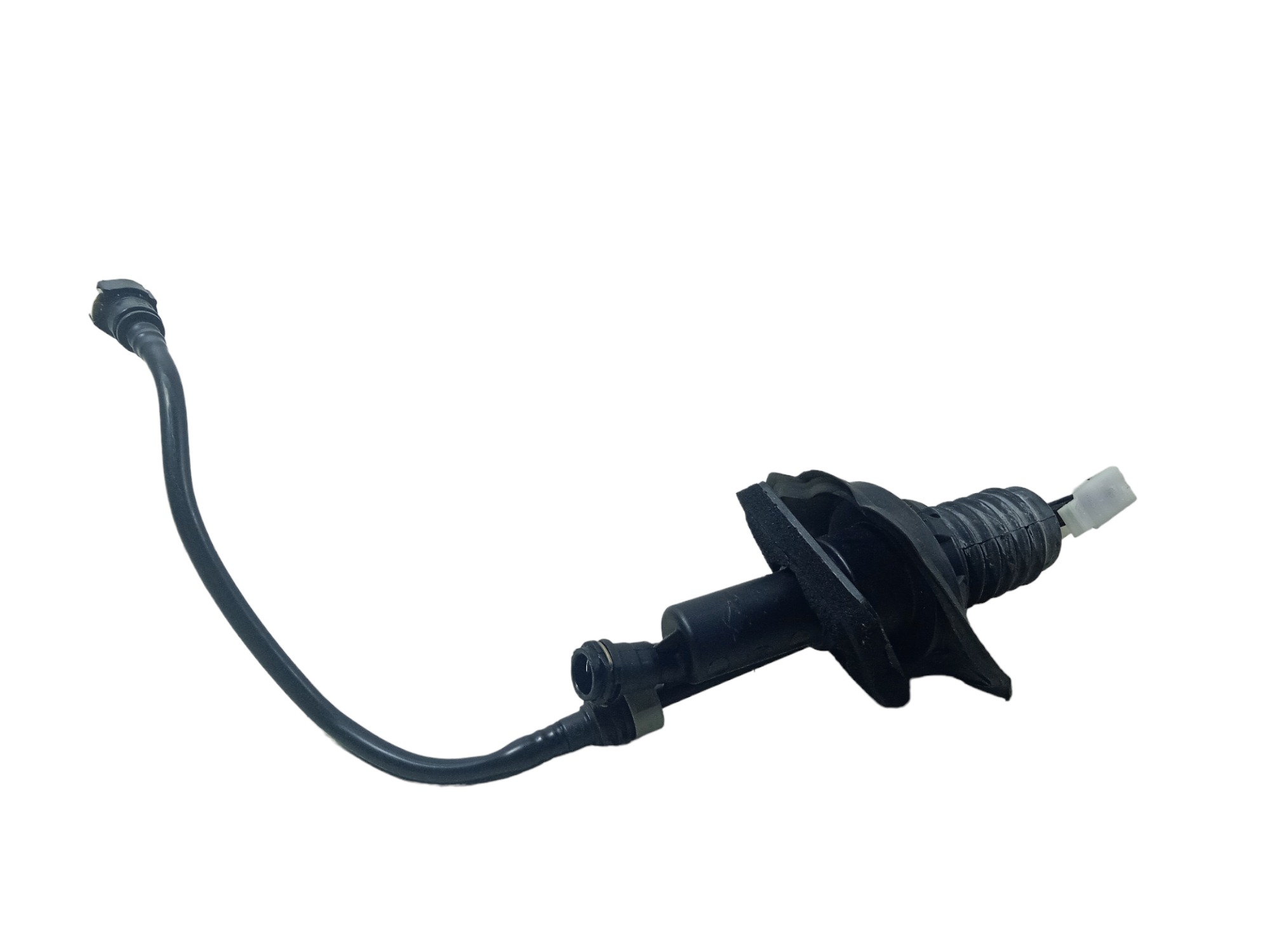 Atuador Pedal Embreagem Ford Focus 1.6 2013 Usado 3