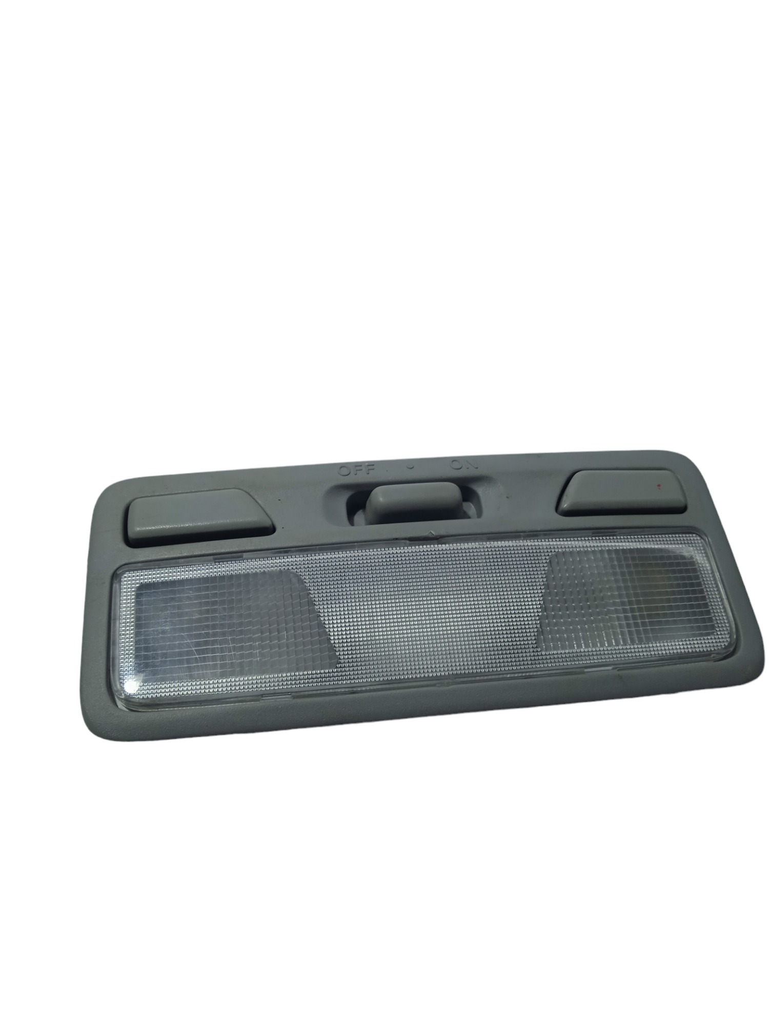 Luz De Teto Pajero Tr4 4